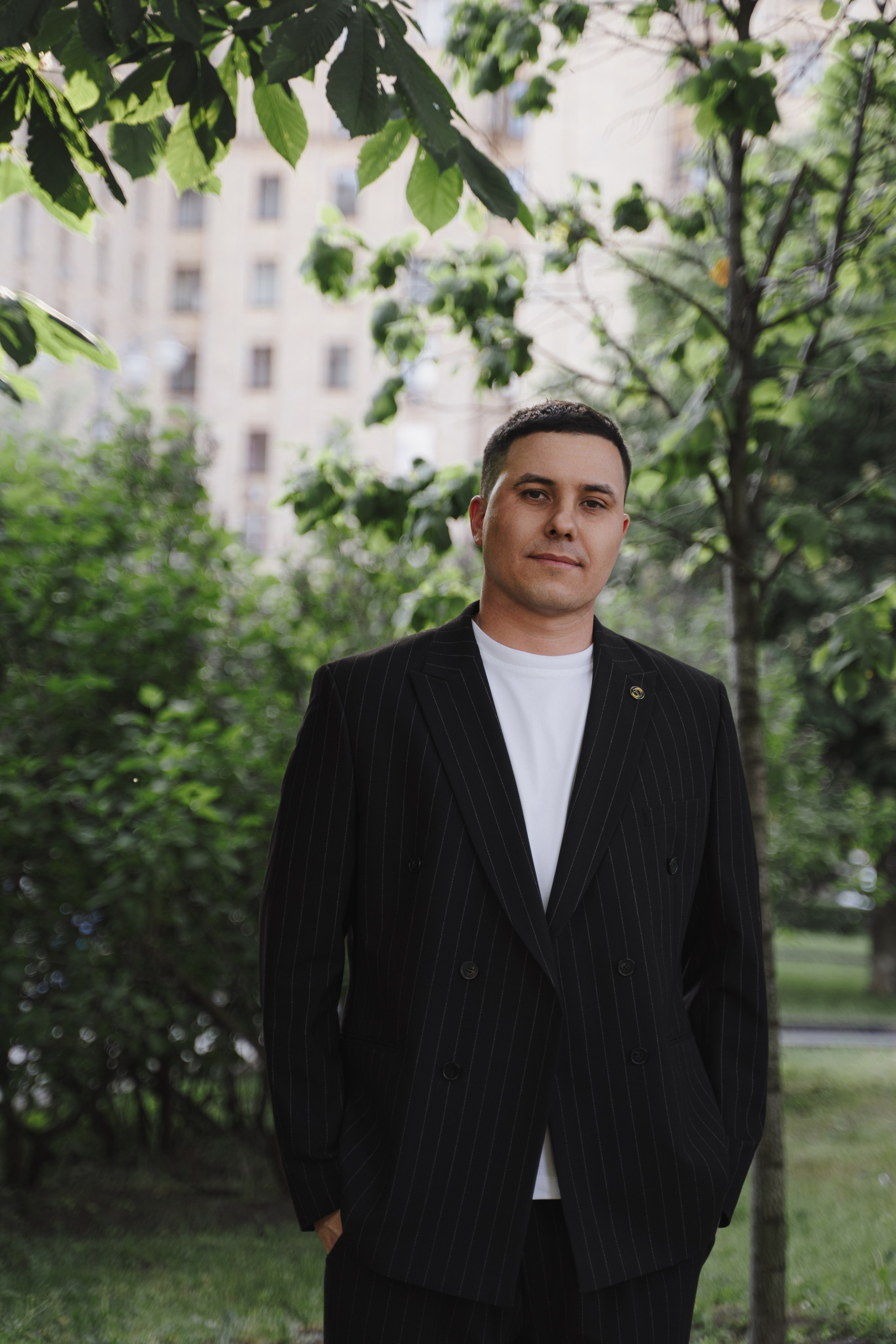 Галина & Роман | Свадебная фотосессия. Свадебный фотограф Москва Инесса Зверева