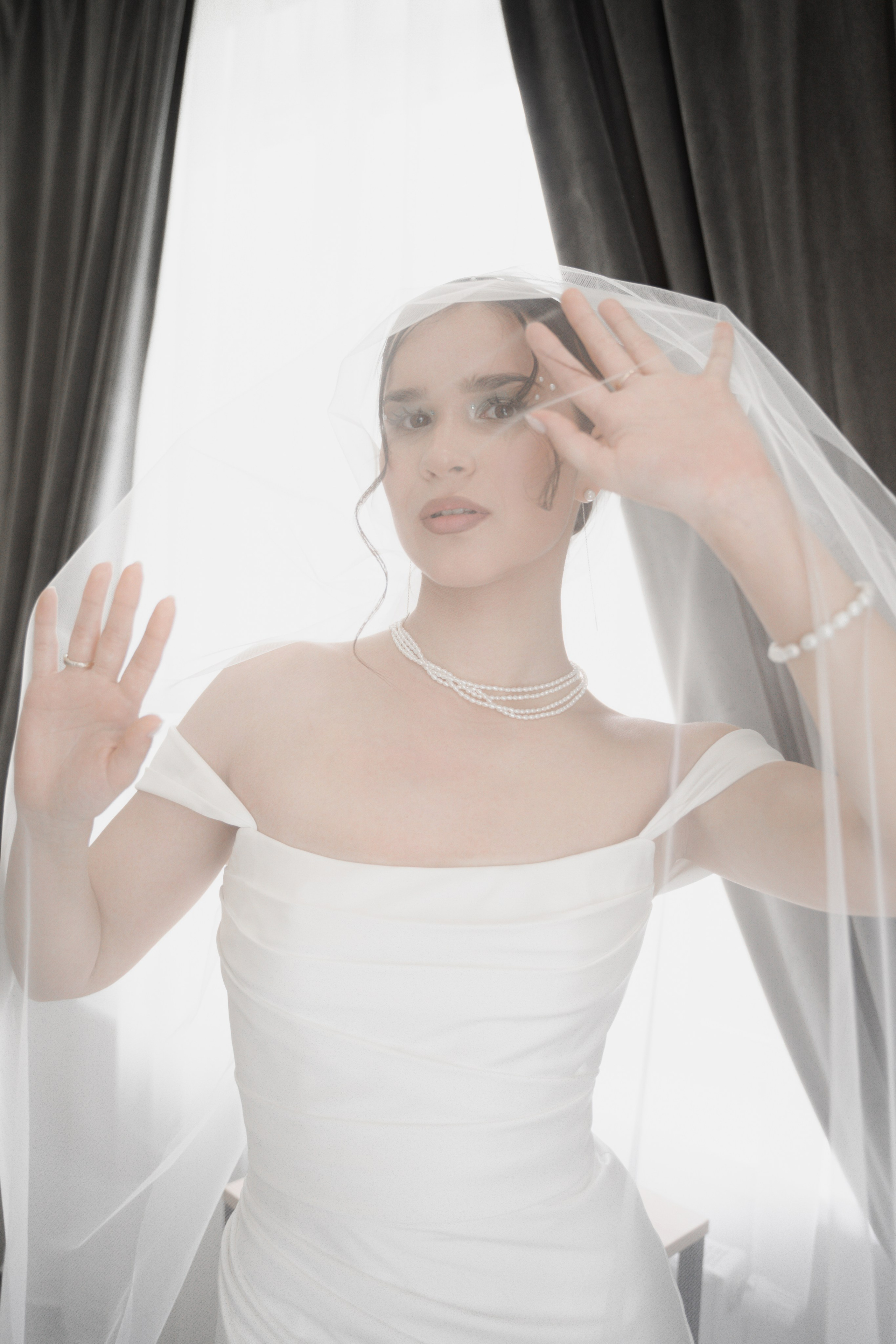 Т&В | Panorama wedding house. Свадебный фотограф Москва Инесса Зверева