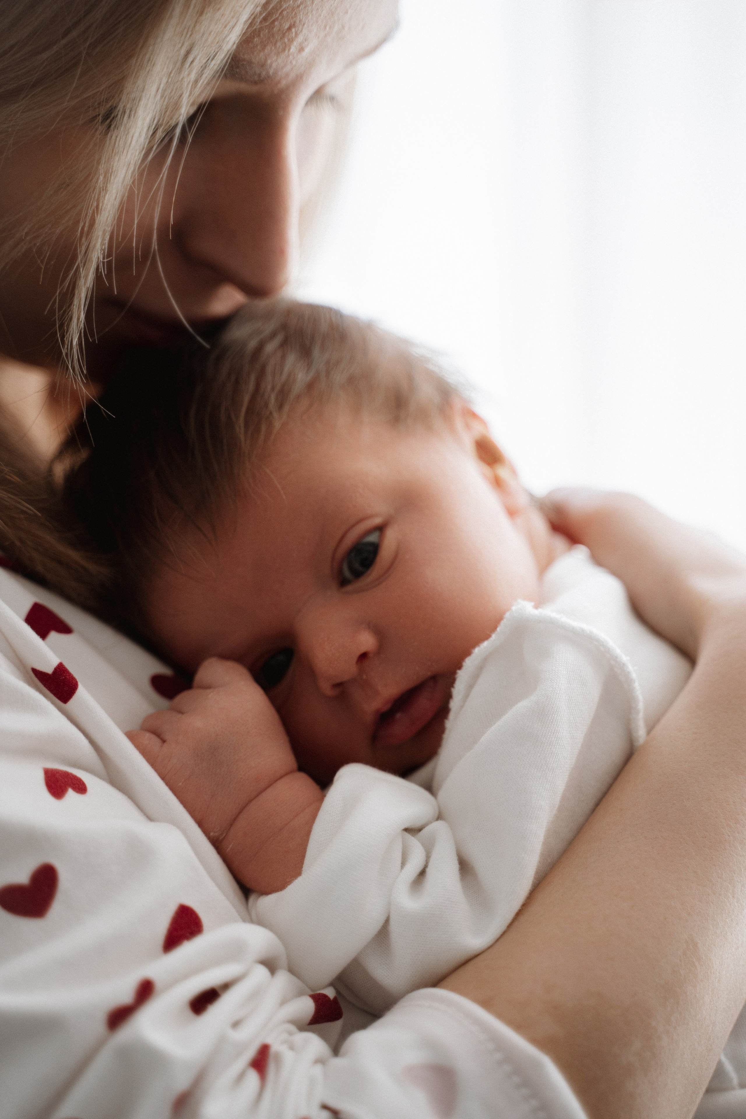 Домашняя Newborn фотосессия. Свадебный фотограф Москва Инесса Зверева