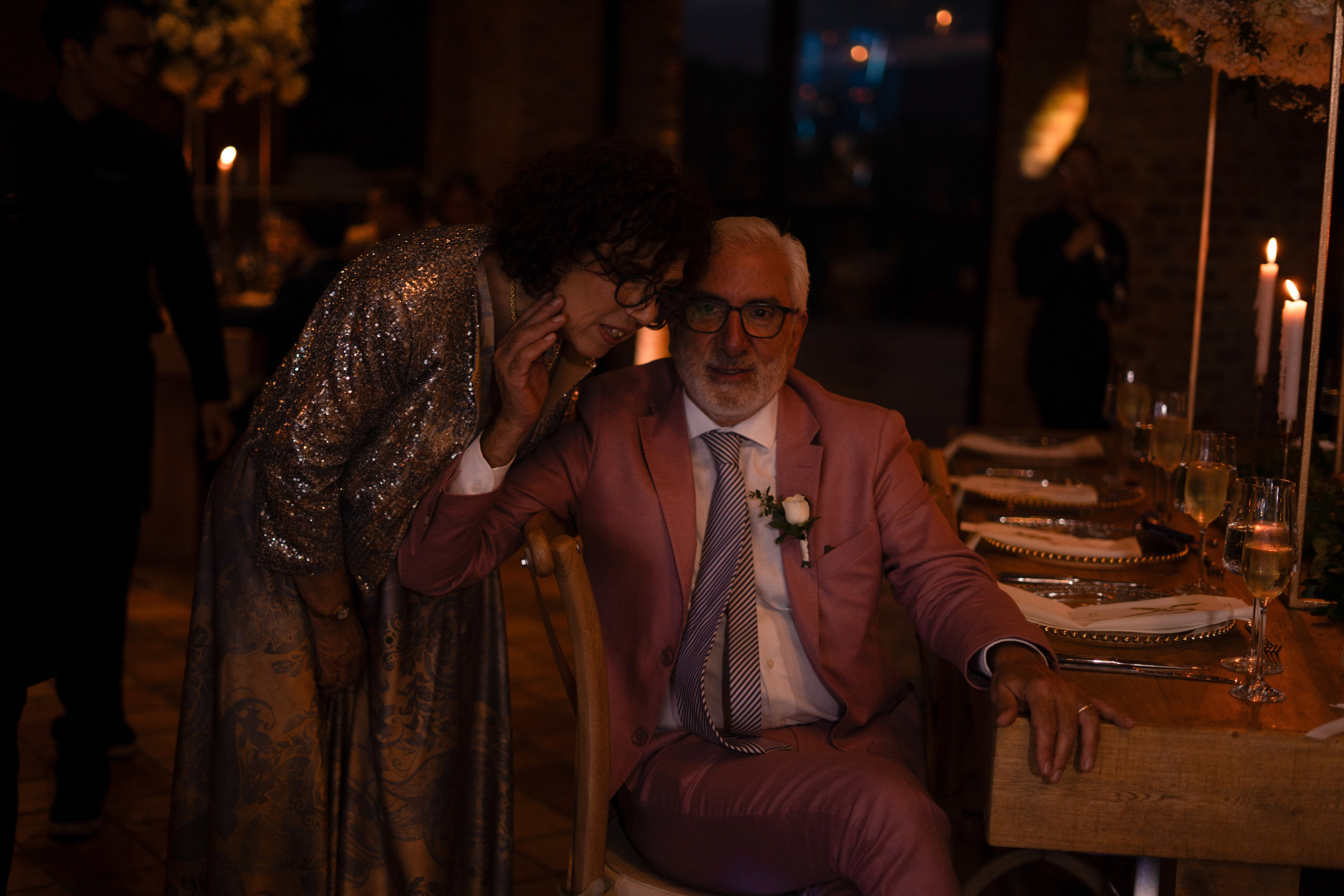 Natalia & Germano. Wedding Photographer in Barcelona and Medellin