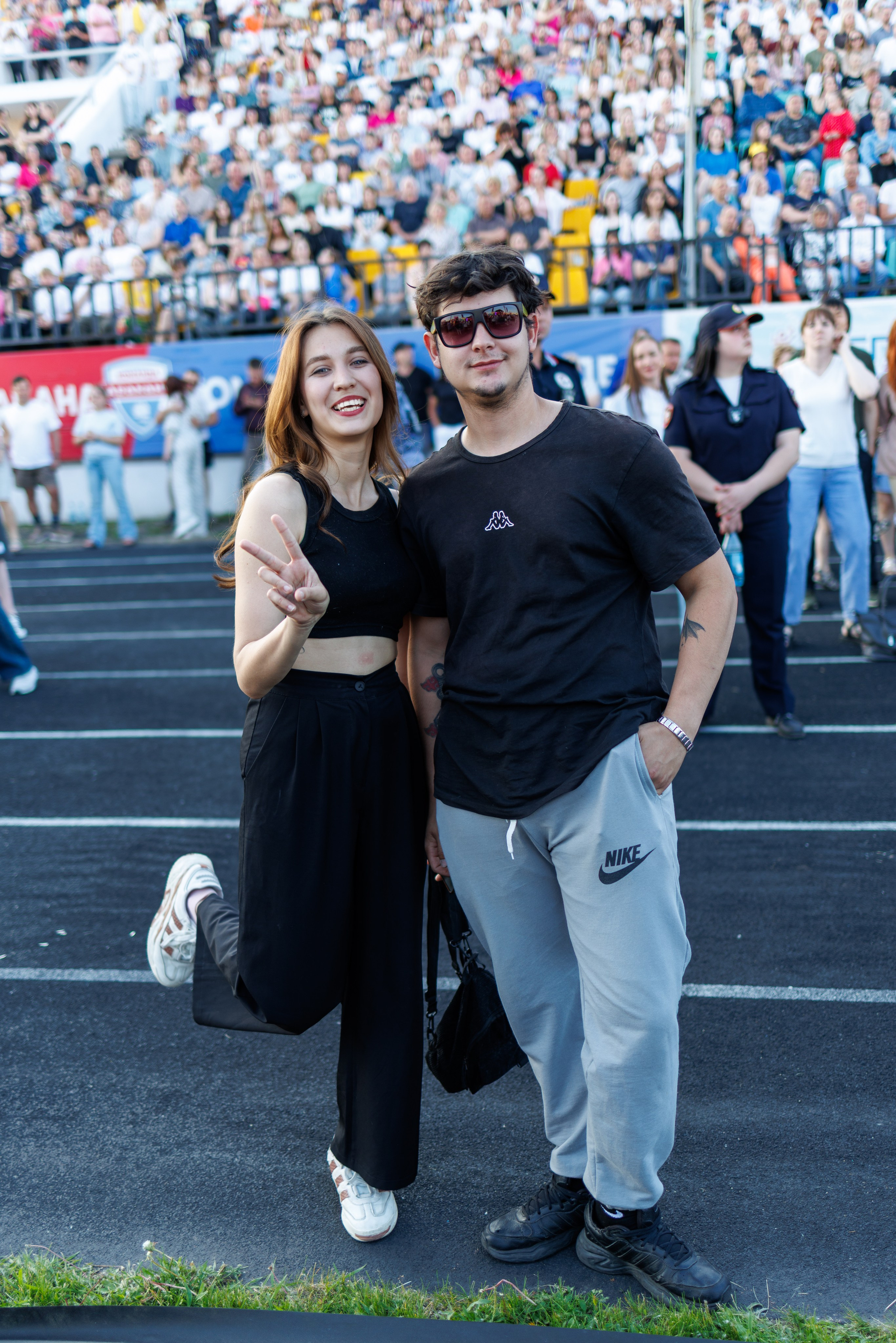 Симфония в джинсах 5. Ваши Истории. Фотограф/видеограф. Абакан