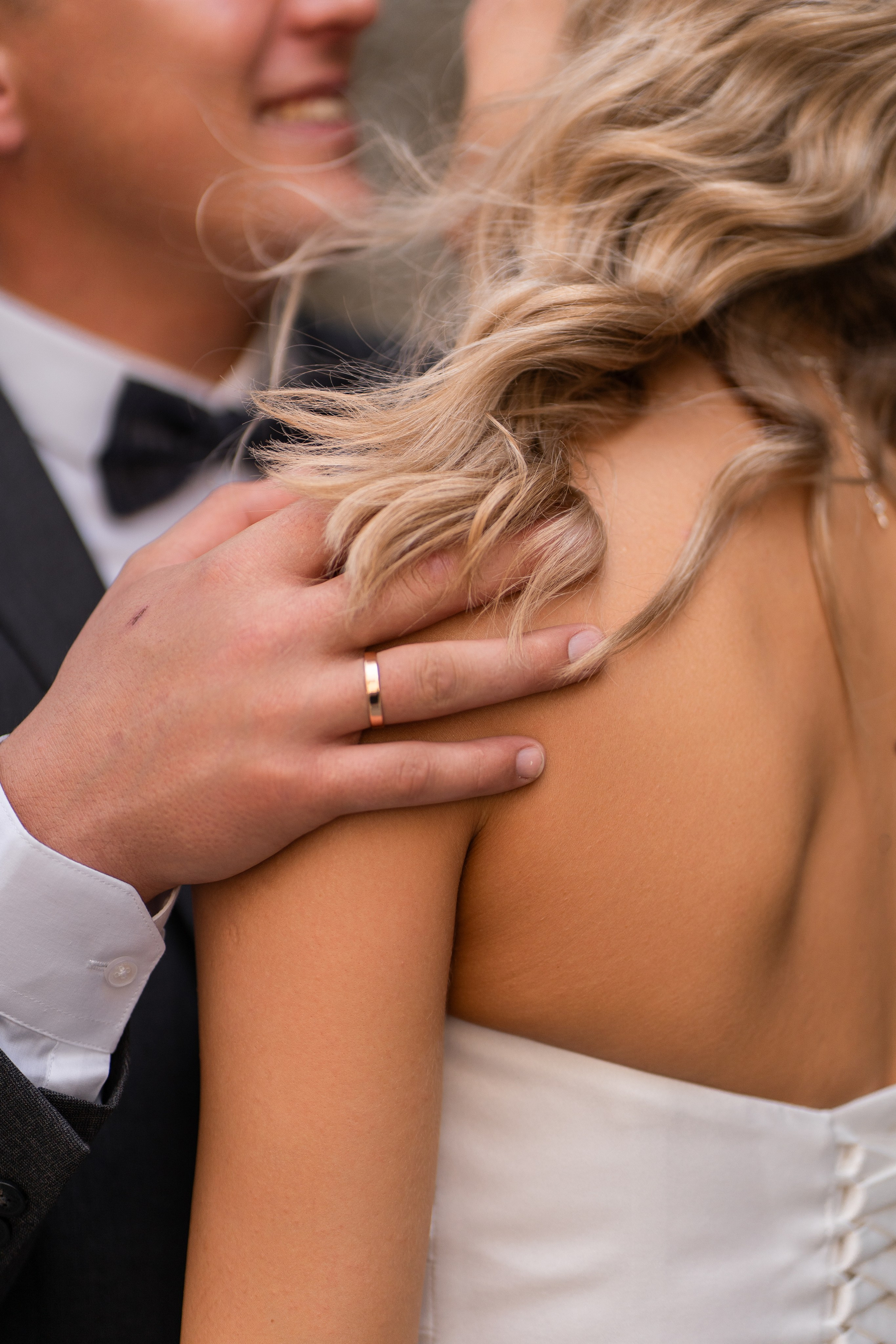 Свадебная фотосессия в Москве, регистрация в Кутузовском ЗАГСе Москва. Свадебный фотограф в Москве Анна Полушина