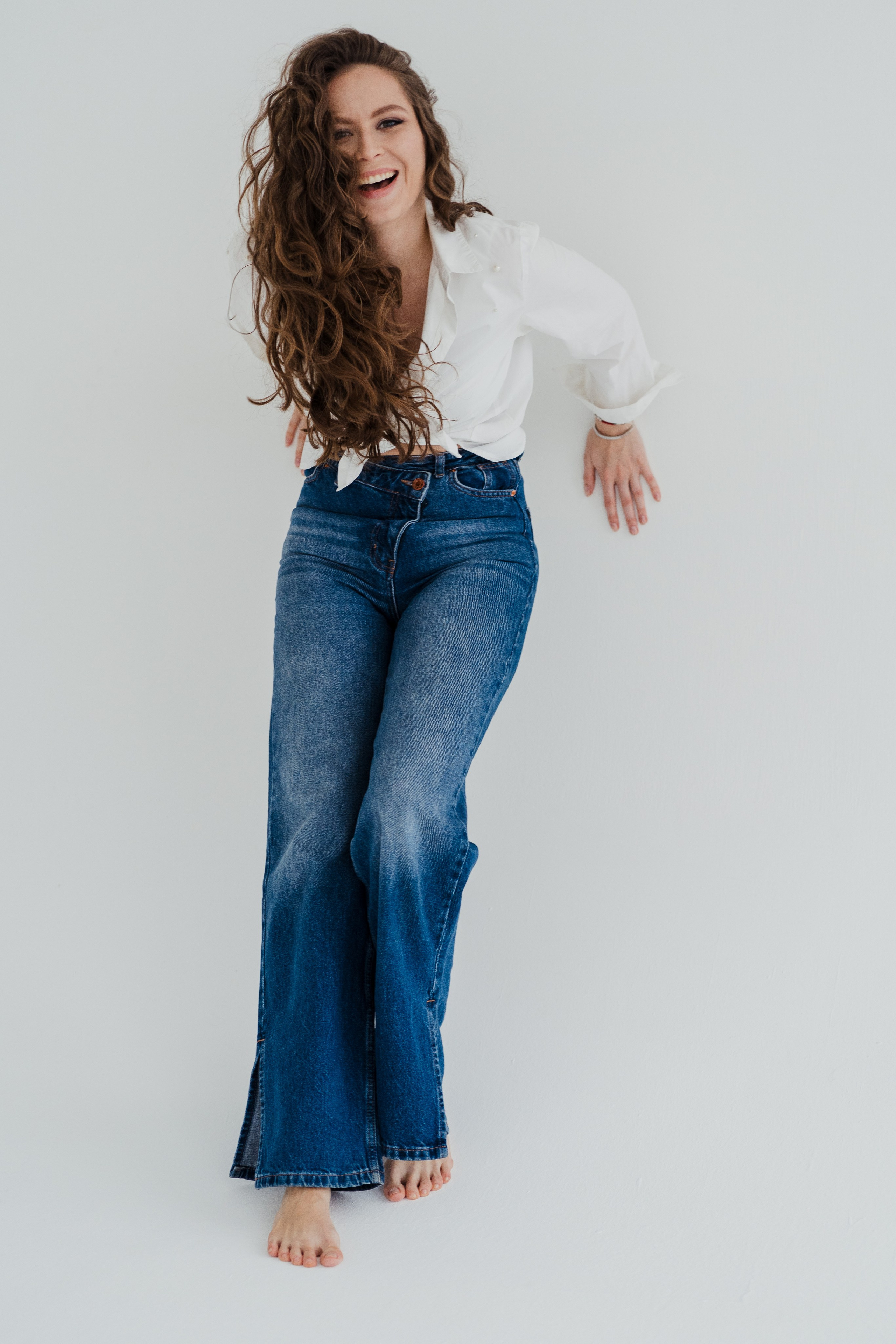 Настя. Свадебный фотограф в Москве Анна Полушина