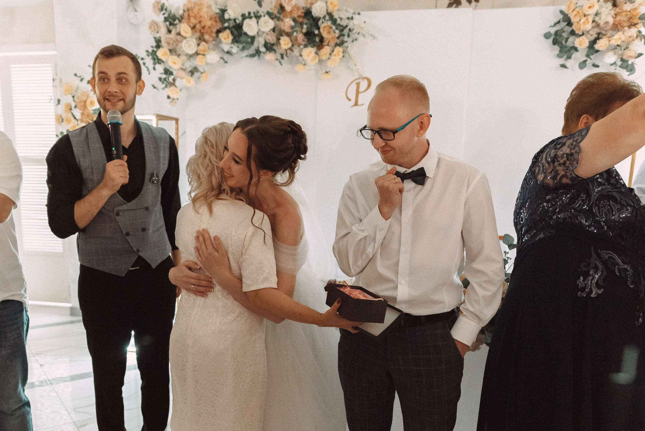 Роман + Ольга. Свадебный и семейный фотограф в Волгограде Олеся Лисицкая