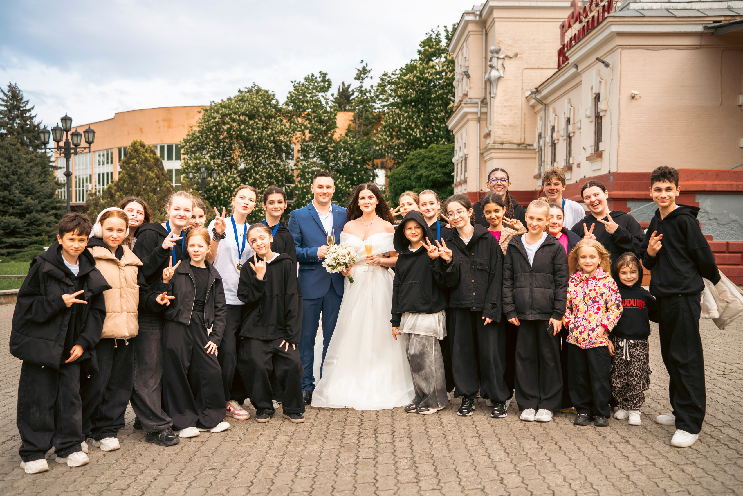 Свадьба Анастасии и Вячеслава. Репортажный фотограф: свадьбы, корпоративы, Пятигорск СКФО