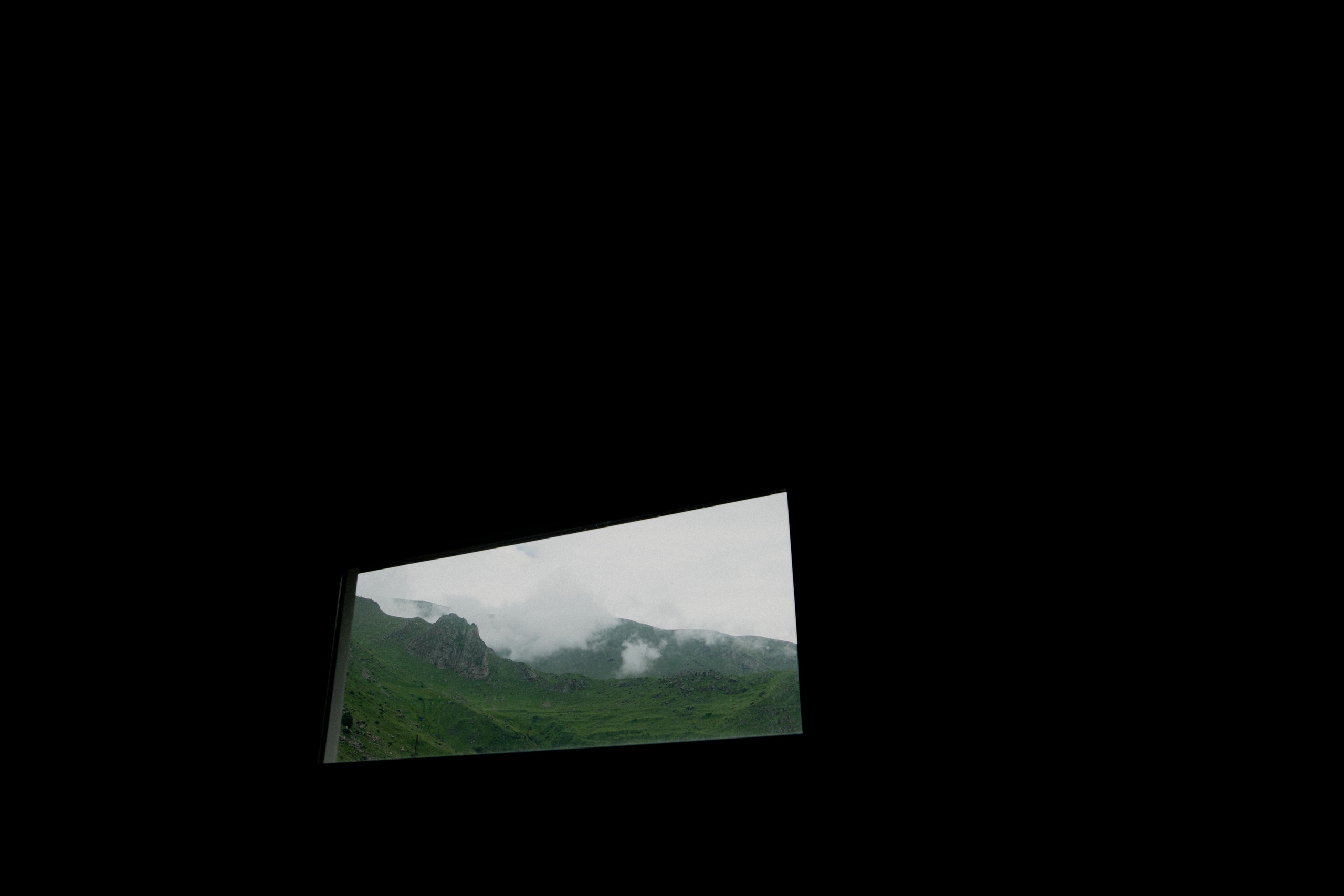 Nikita & Nastya. Wedding at Kazbeg. Свадебный фотограф Грузия Alex and Polly