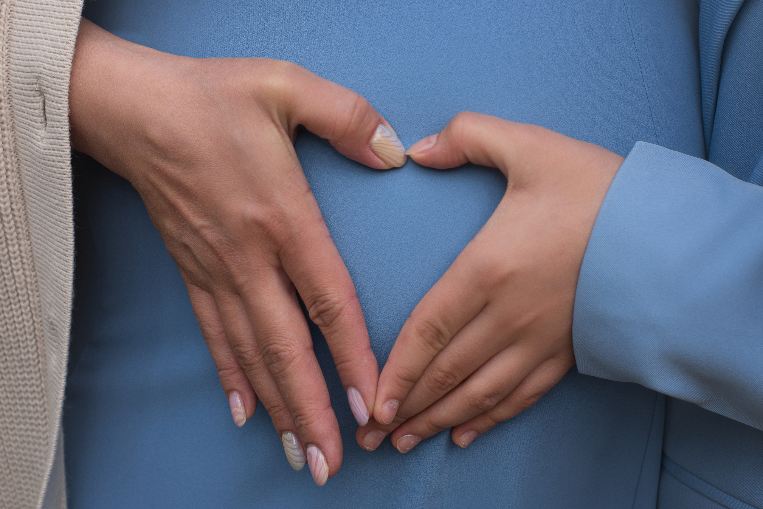 Александр, Яна и Стася. Фотограф Таинств Крещения и Венчания в г. Курске