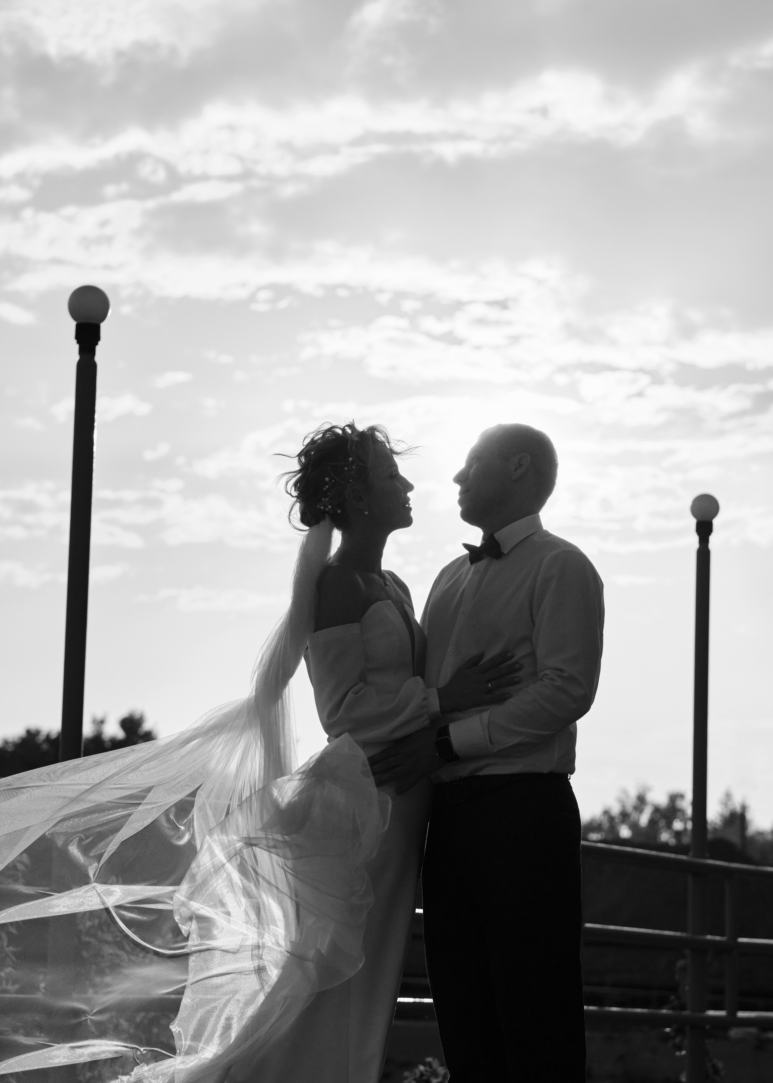 Свадебное Портфолио. Антон Ив