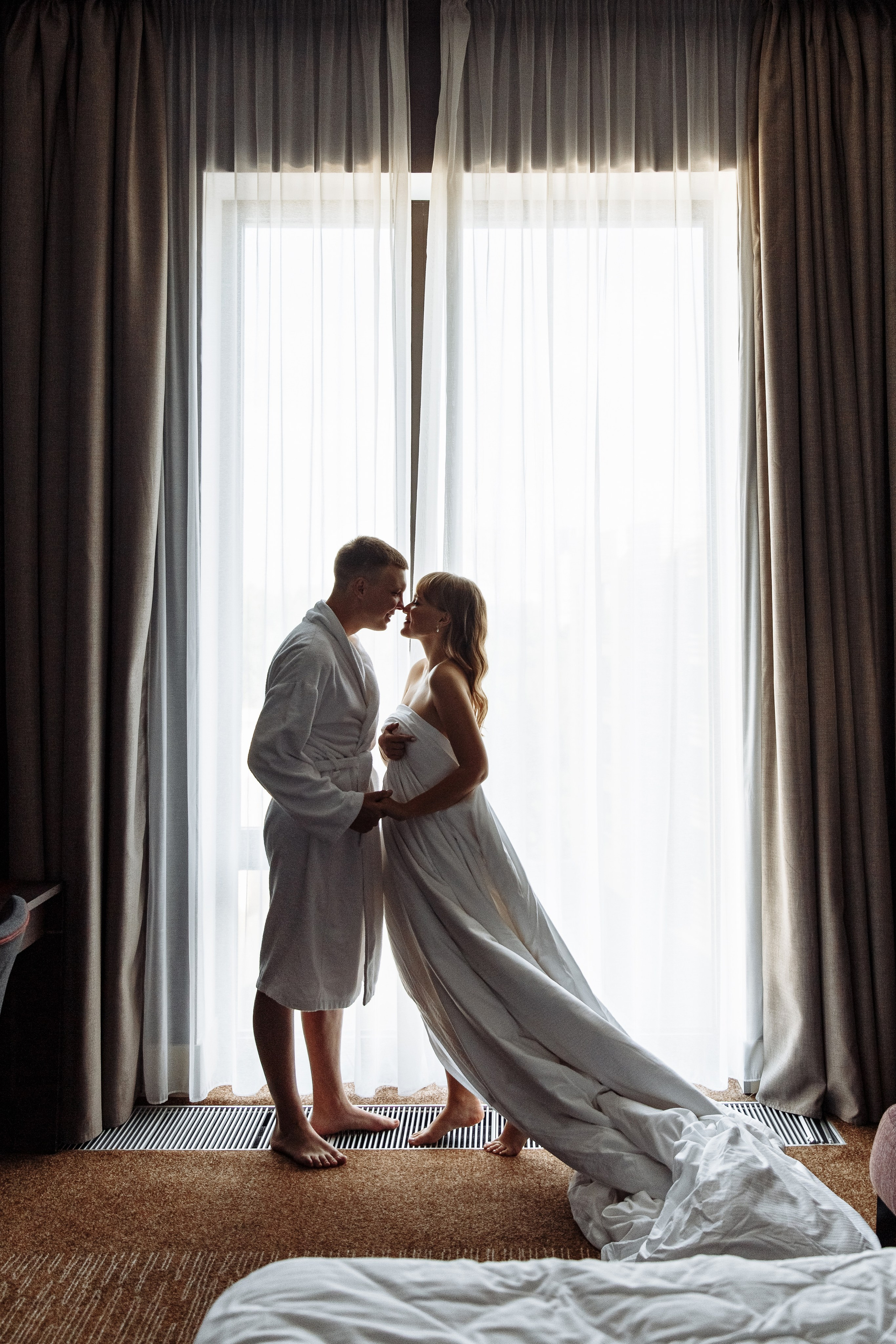 Свадьбы. Главная