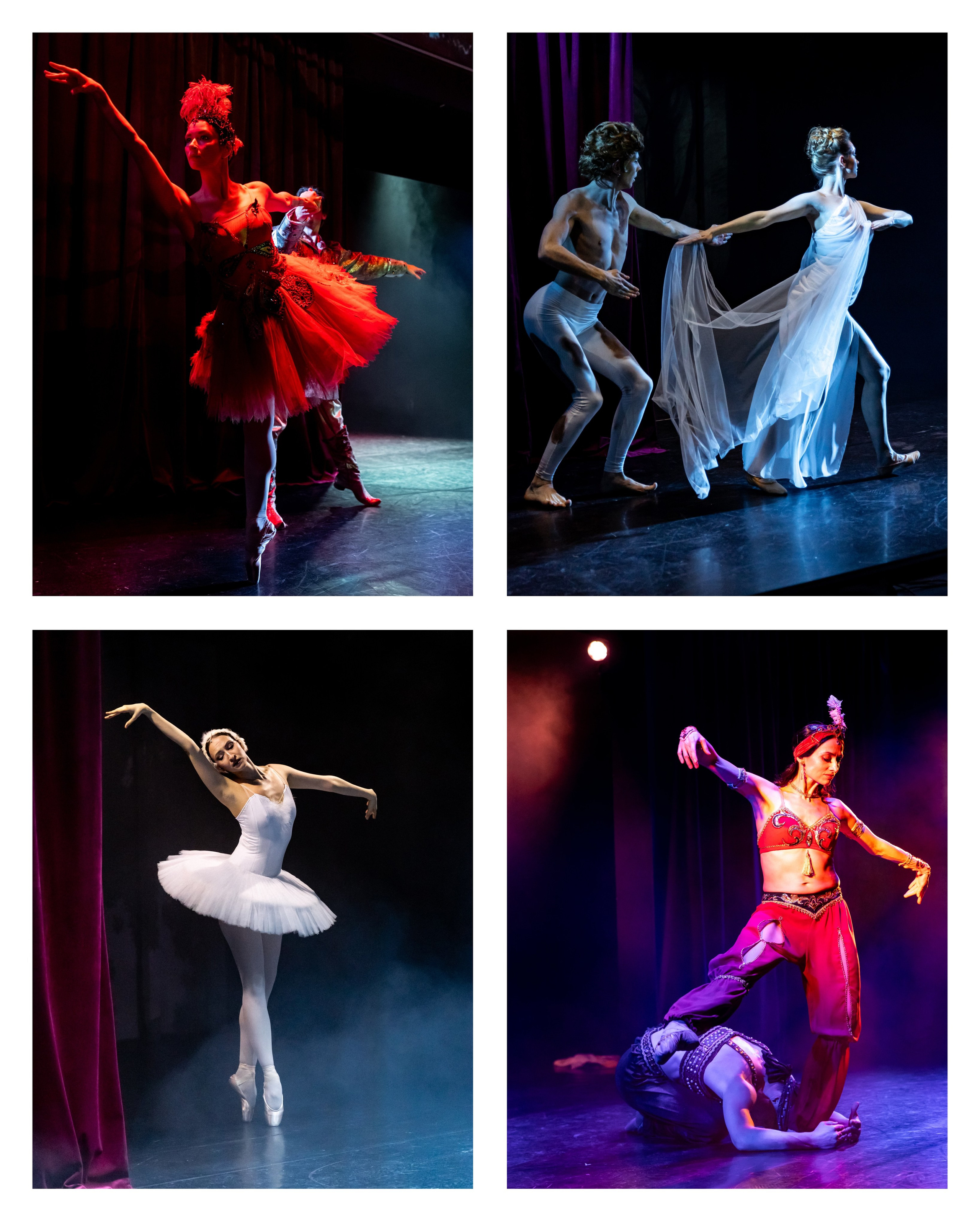 Фоторепортаж. Главная