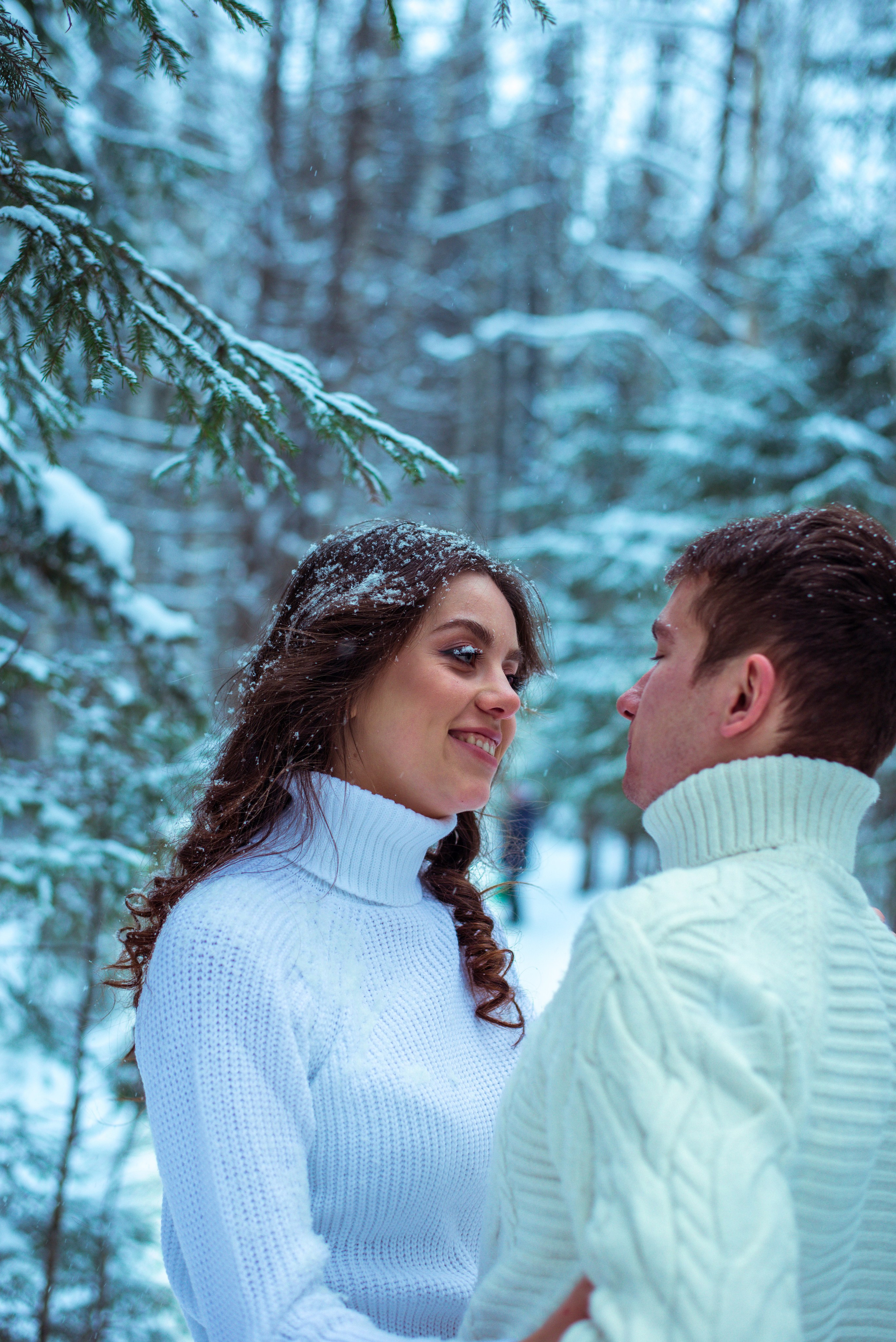 Семейная съемка Киров. Кирилл Бутлович фуд фотограф, Киров
