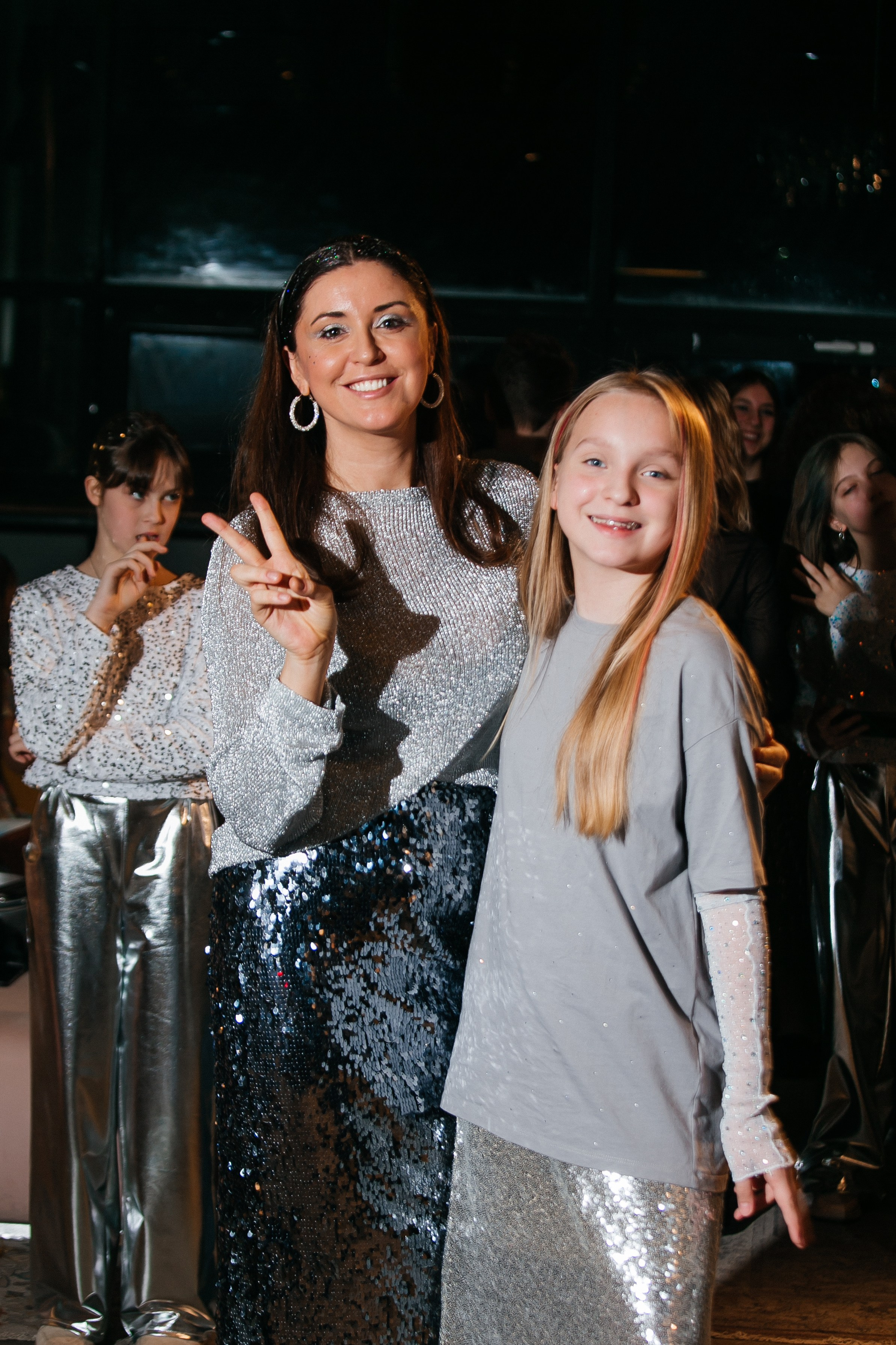 Фотосъемка выпускного Смоленск. Фотограф | Михаил Буш Смоленск