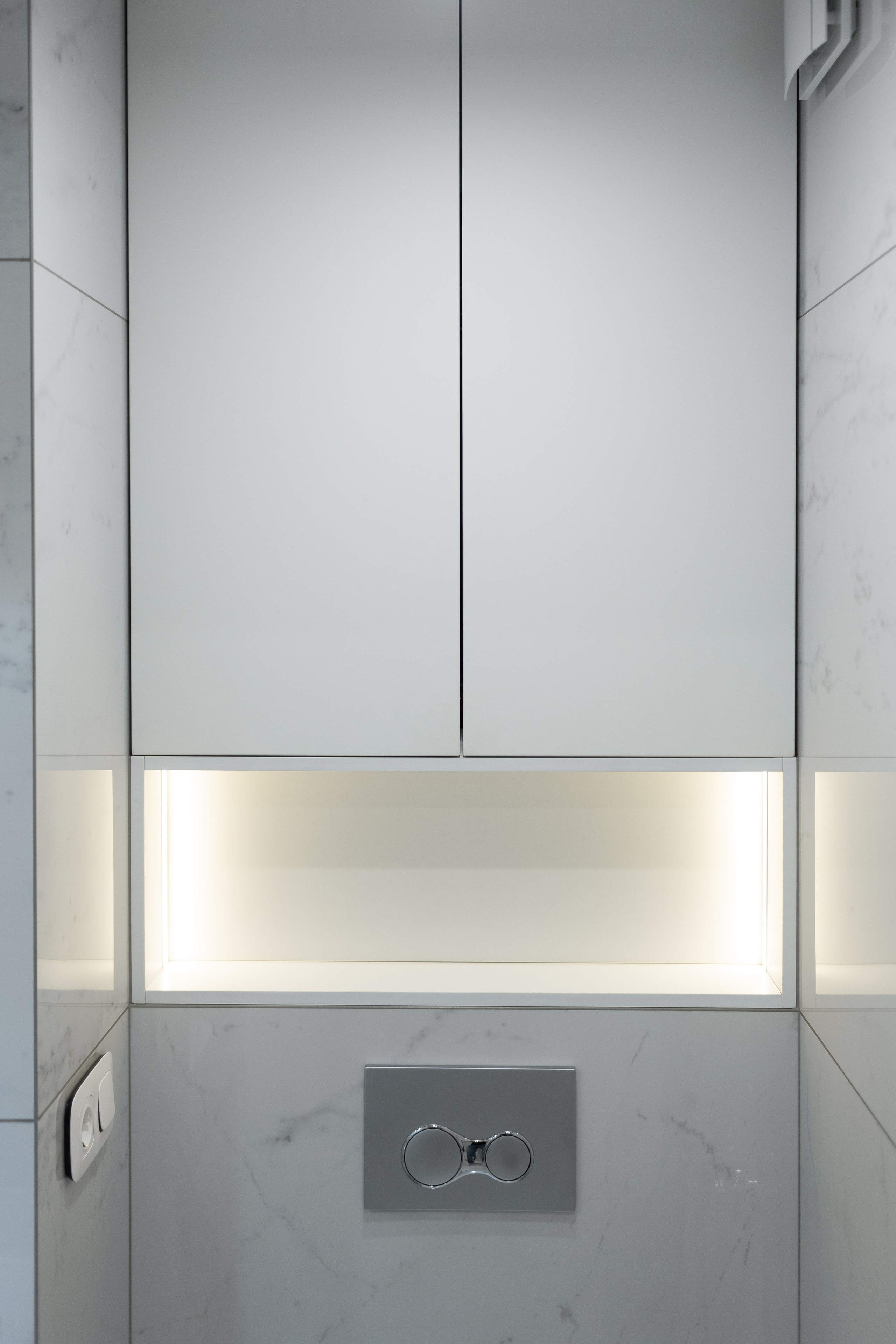 Фотосъемка квартиры после ремонта. Фотограф | Михаил Буш Смоленск