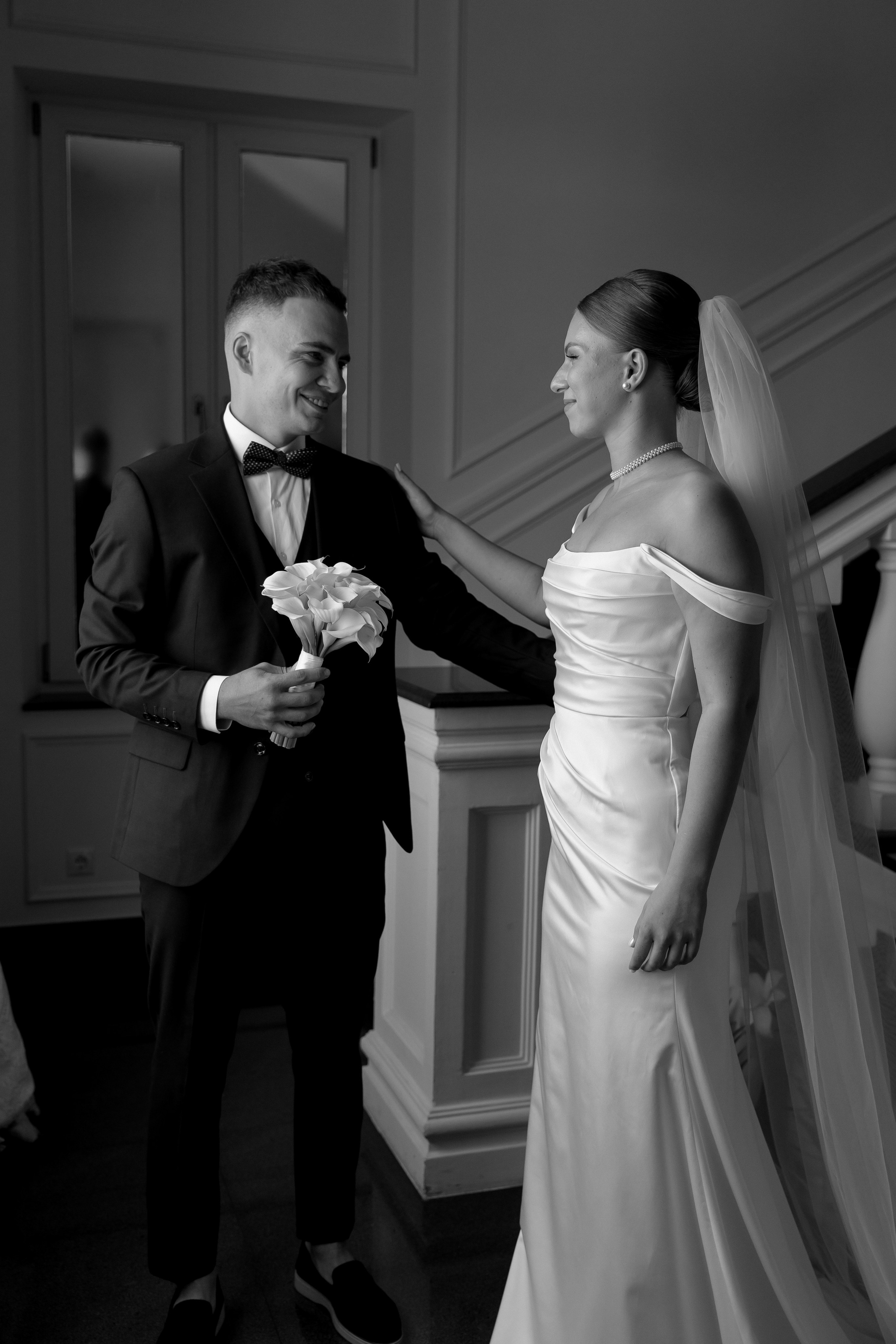 Wedding S&P. Свадебный фотограф Краснодар Юлия Ткаченко