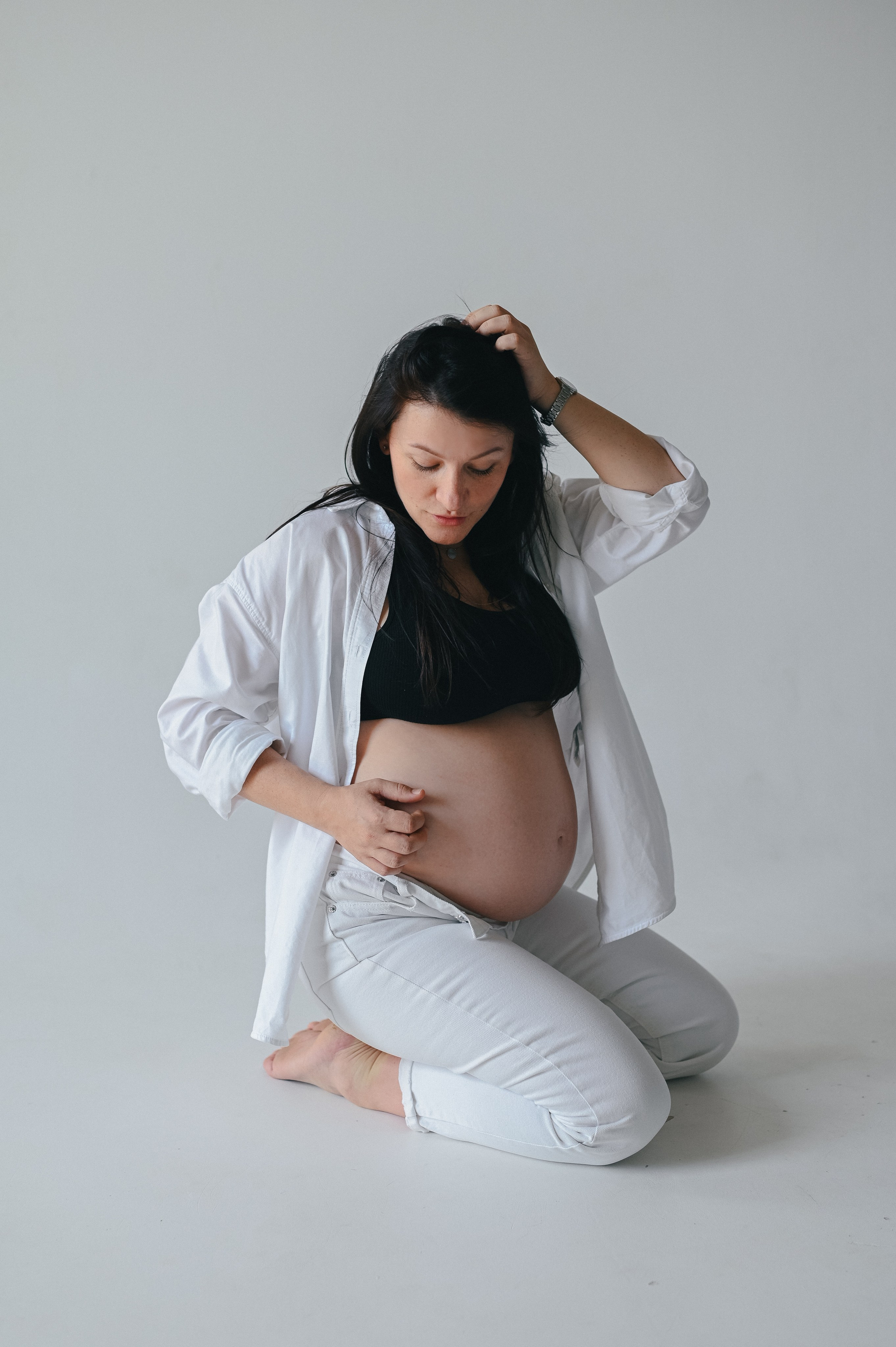 Витя, Галя и Марк. Свадебный и семейный фотограф Волгоград Москва