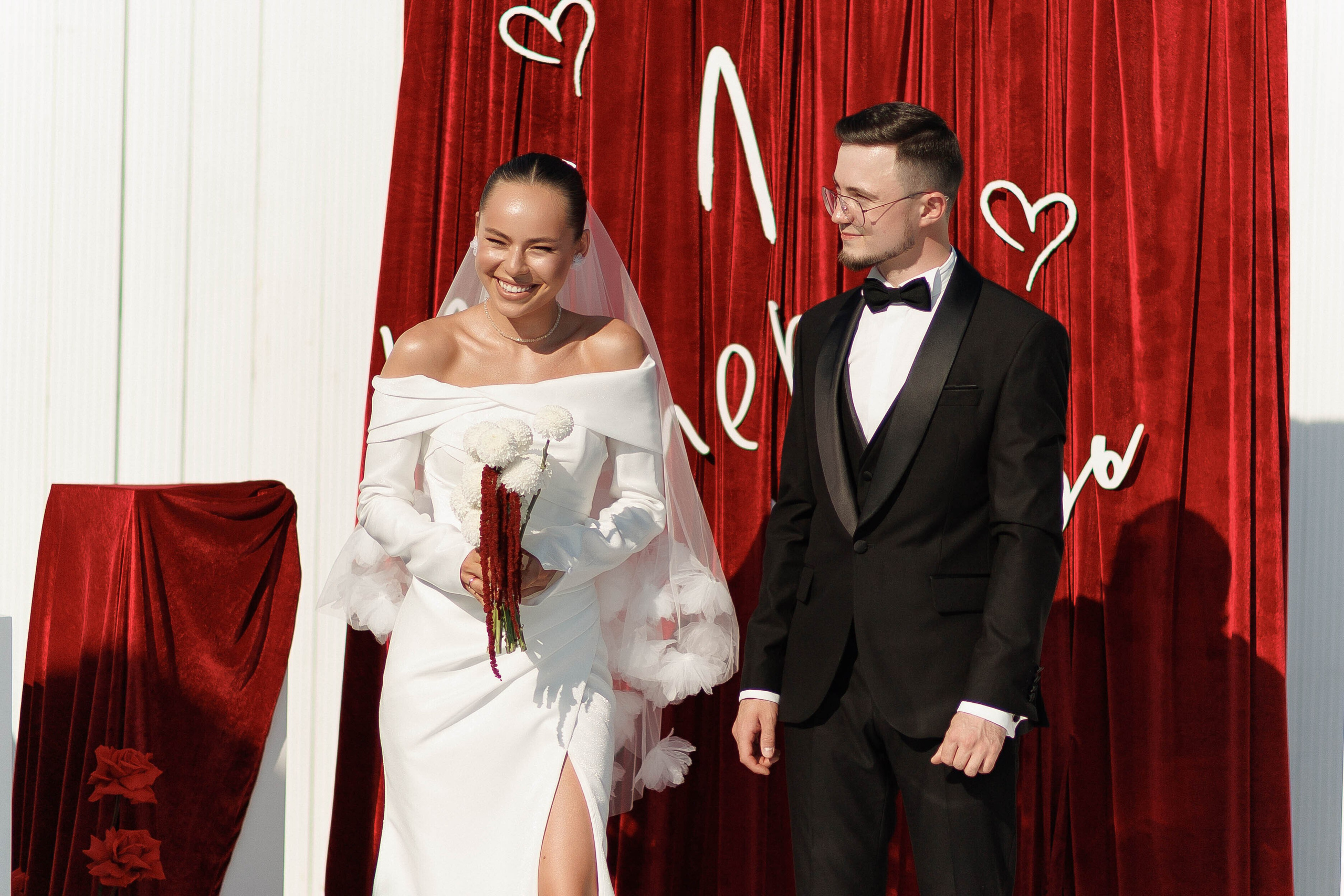 …. Свадебный фотограф в Санкт-Петербурге Александра Чукавина