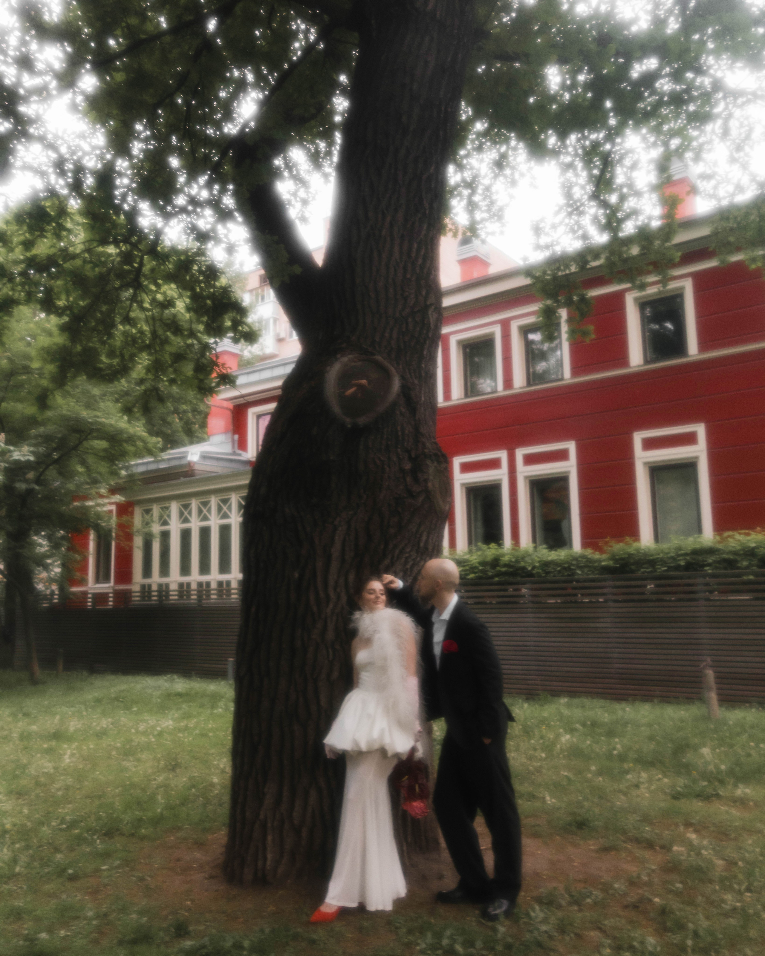 К & Е. Женский и свадебный фотограф Москва Елизавета Перова