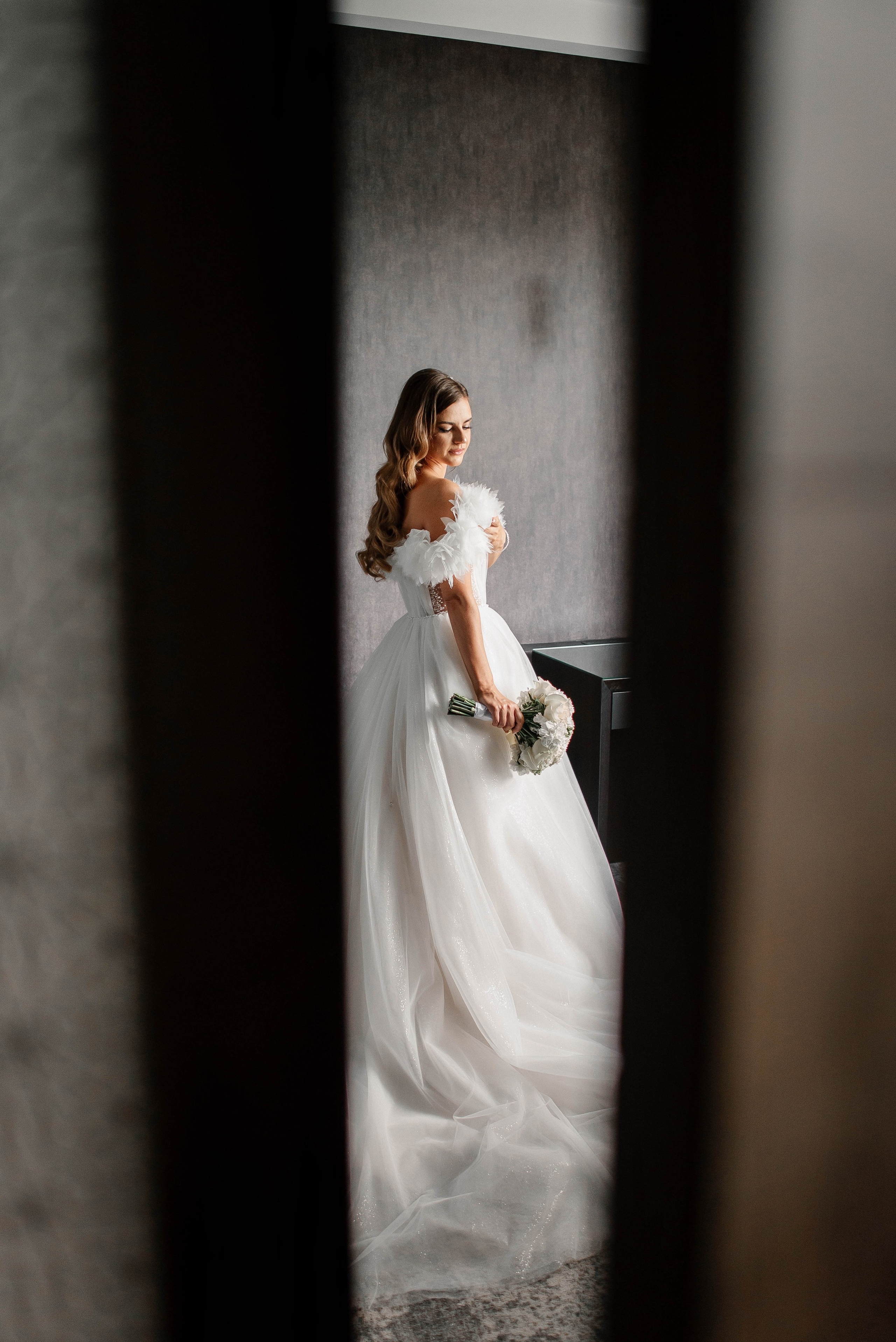 Антон и Олеся. Свадебный фотограф Курск Артем Духтанов