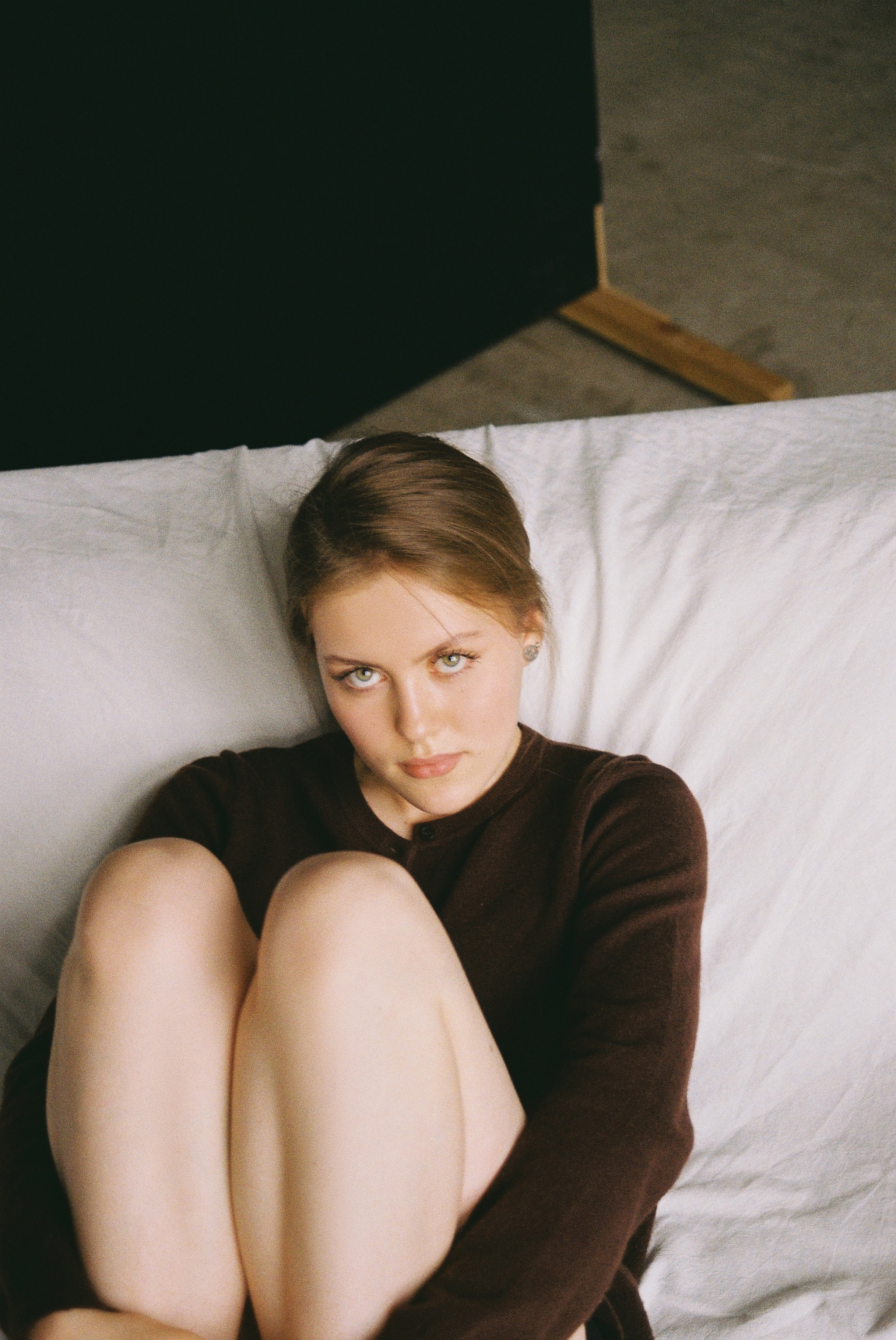 Владислава (35 mm). Фотограф в Екатеринбурге и Москве, Анна