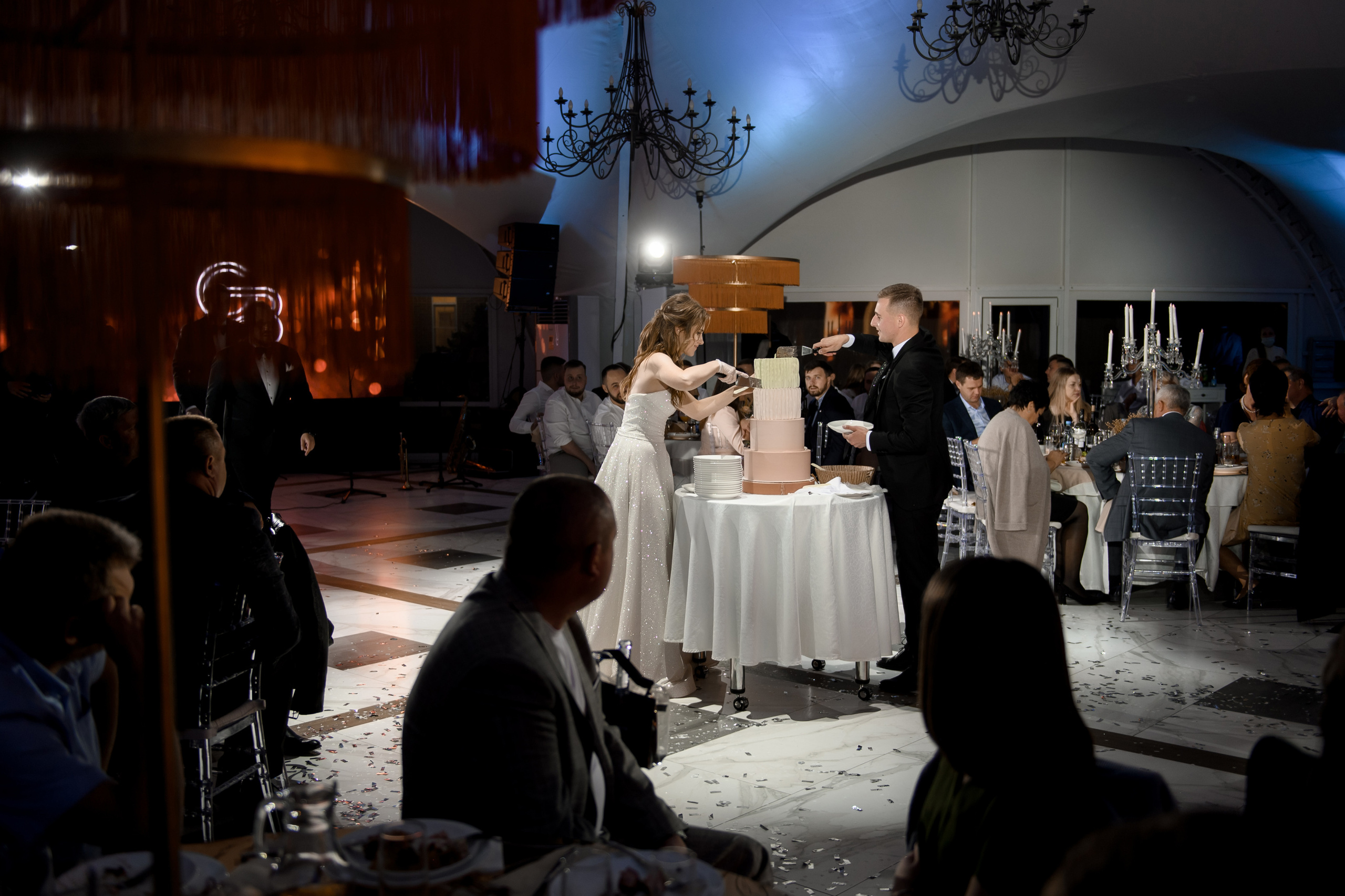 Свадебный фотограф в Таганроге Максимов Максим (Golden Horse). Свадебный фотограф в Ростове Максимов Максим