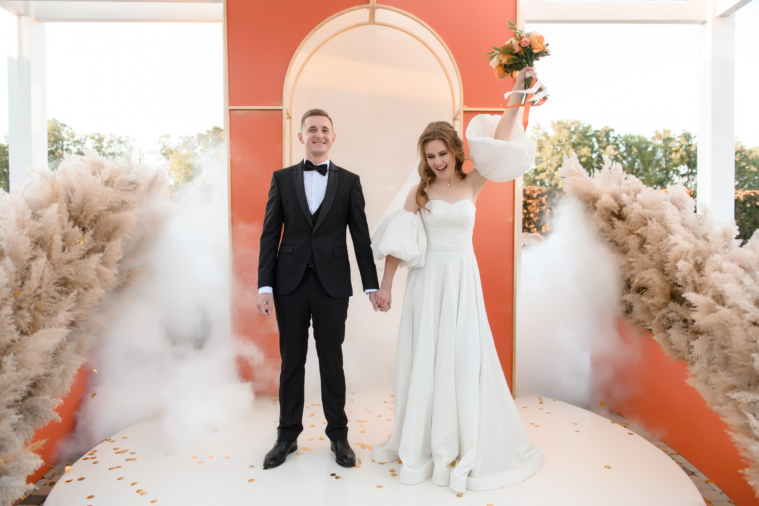 Свадебный фотограф в Таганроге Максимов Максим (Golden Horse). Свадебный фотограф в Ростове Максимов Максим