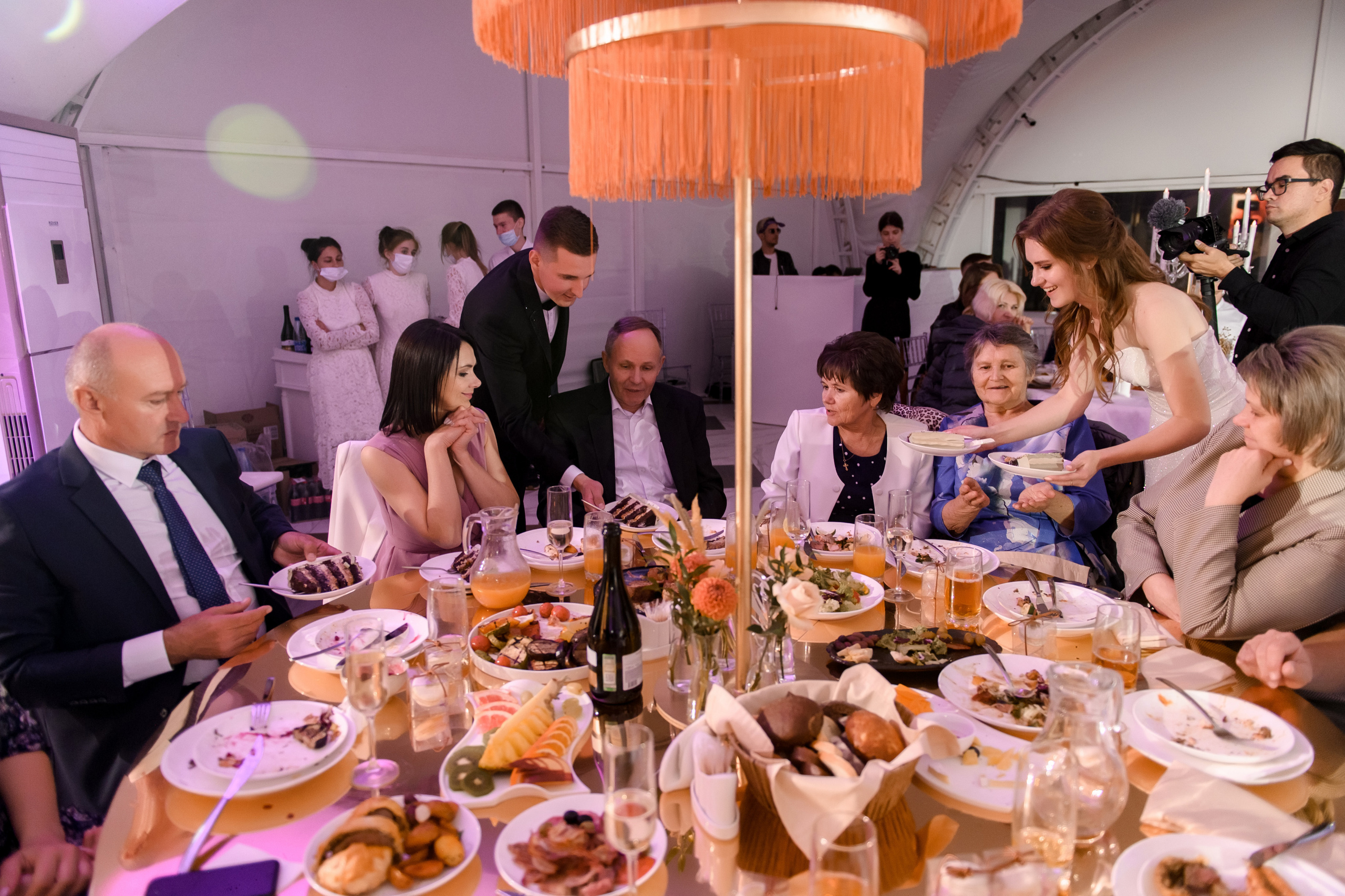 Свадебный фотограф в Таганроге Максимов Максим (Golden Horse). Свадебный фотограф в Ростове Максимов Максим