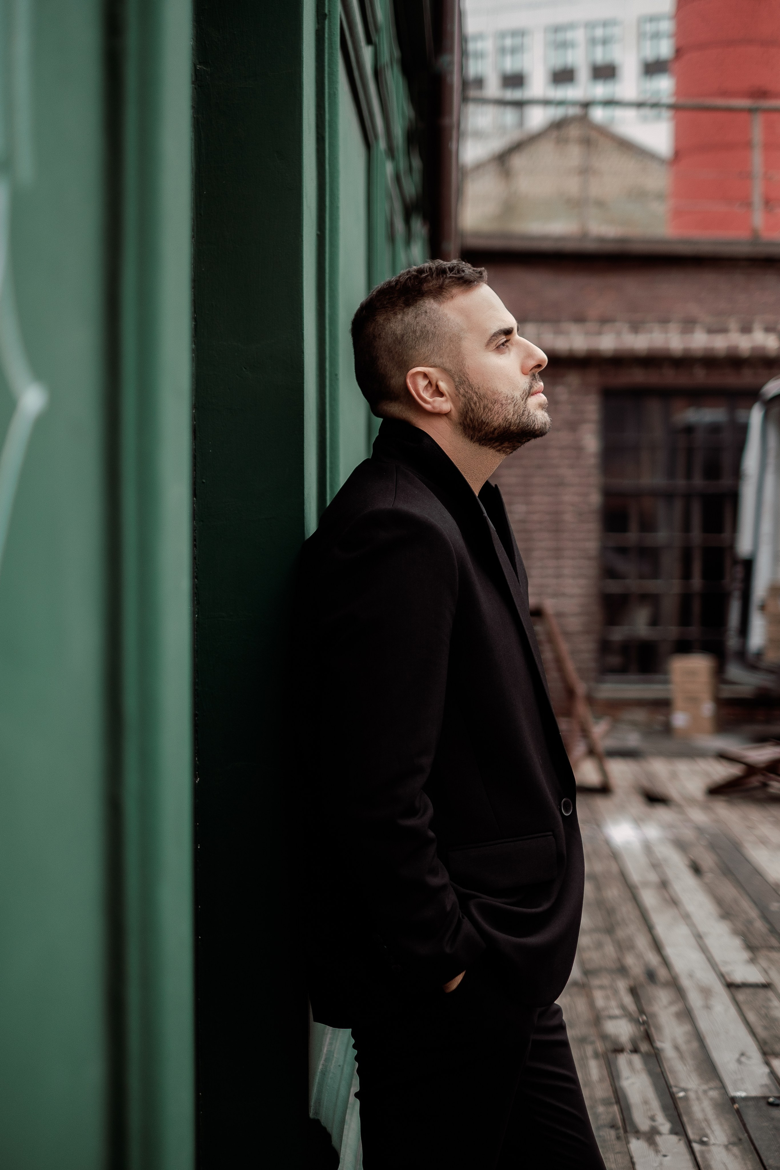 Эльчин Сафарли. Свадебный и портретный фотограф в Москве, Туле и Брянске Дара Евсеева