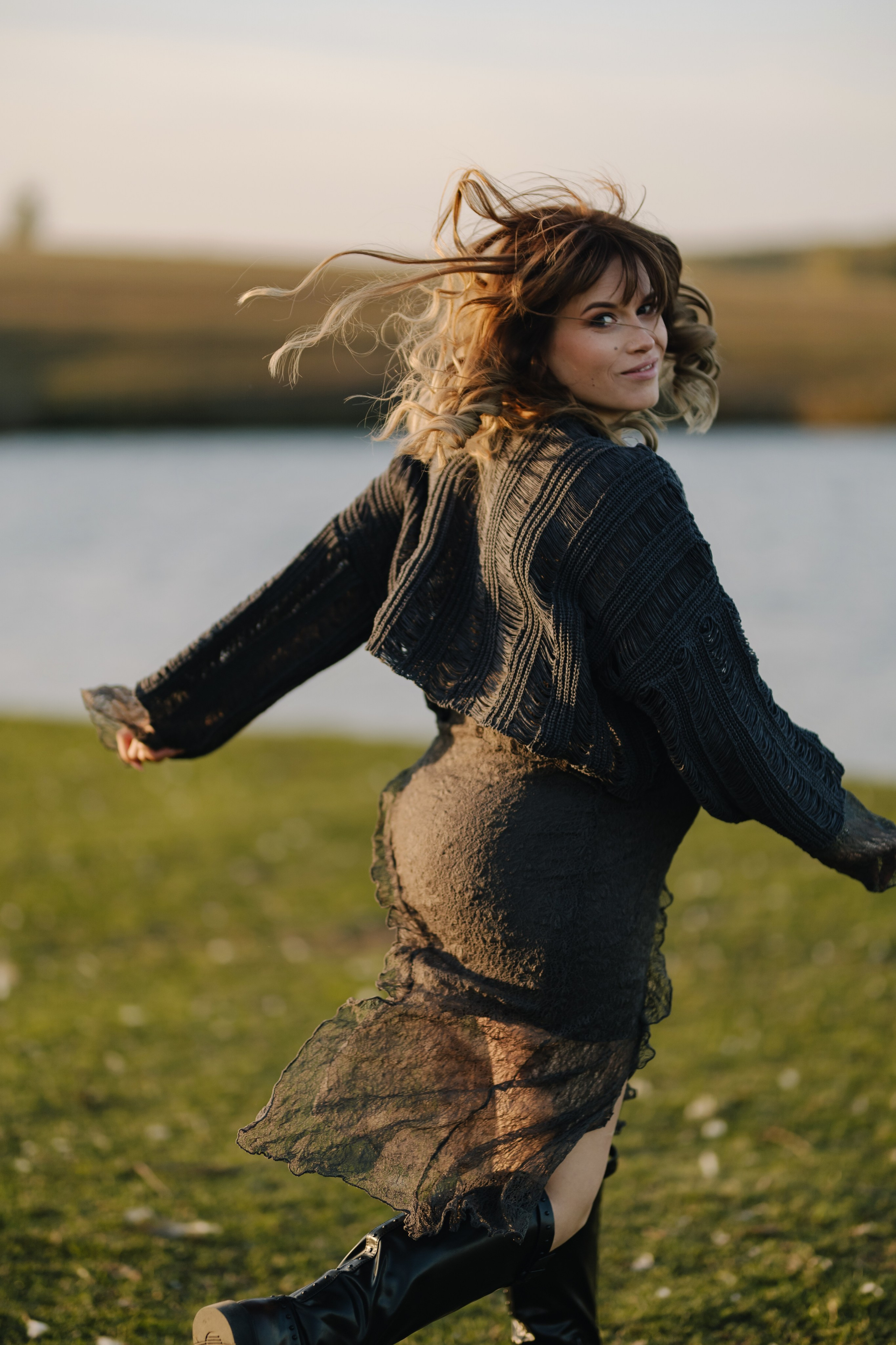 Катерина. Свадебный и портретный фотограф в Москве, Туле и Брянске Дара Евсеева