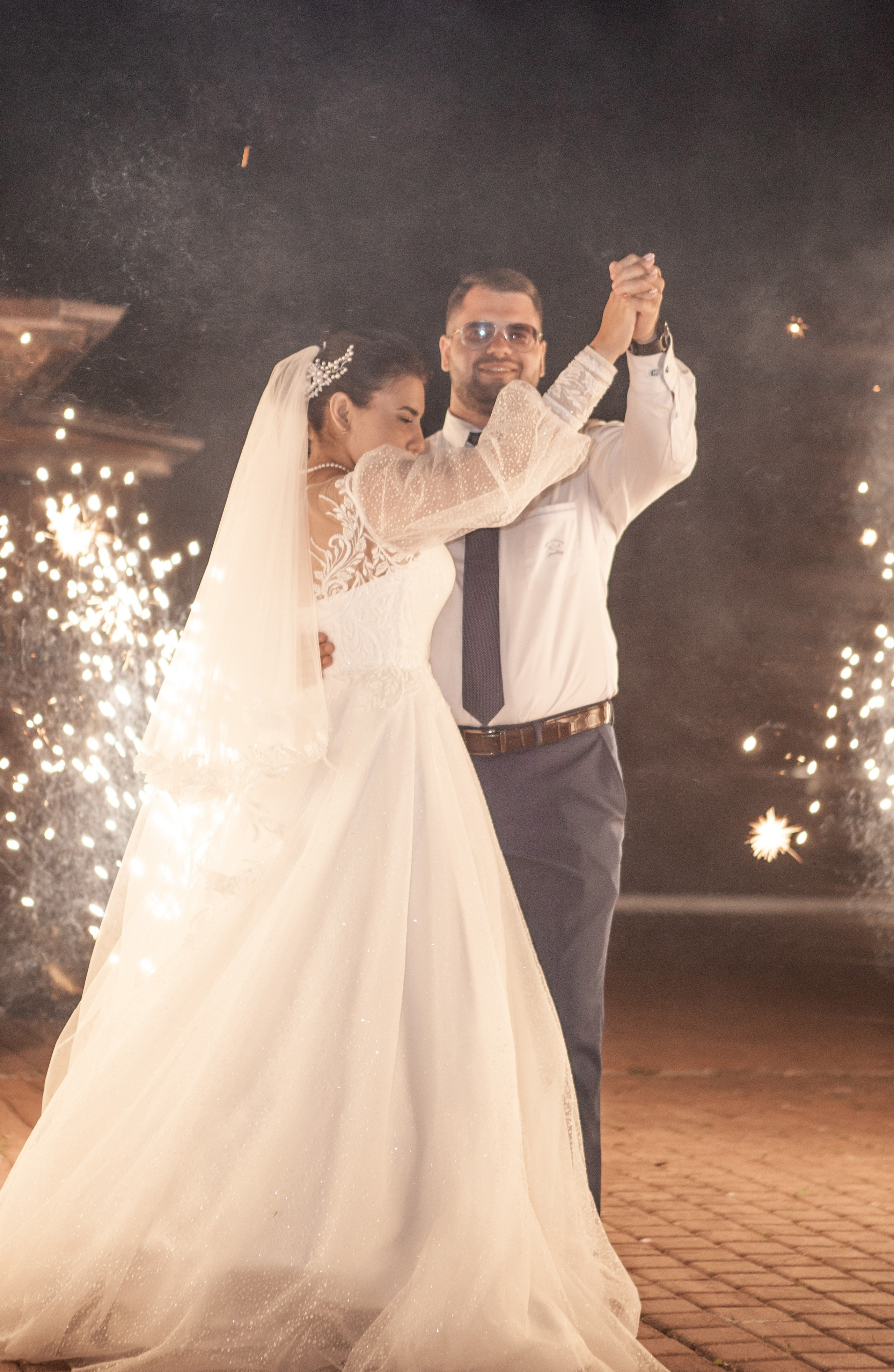 Катарина & Бабкен. Фотограф Olya Posnimay