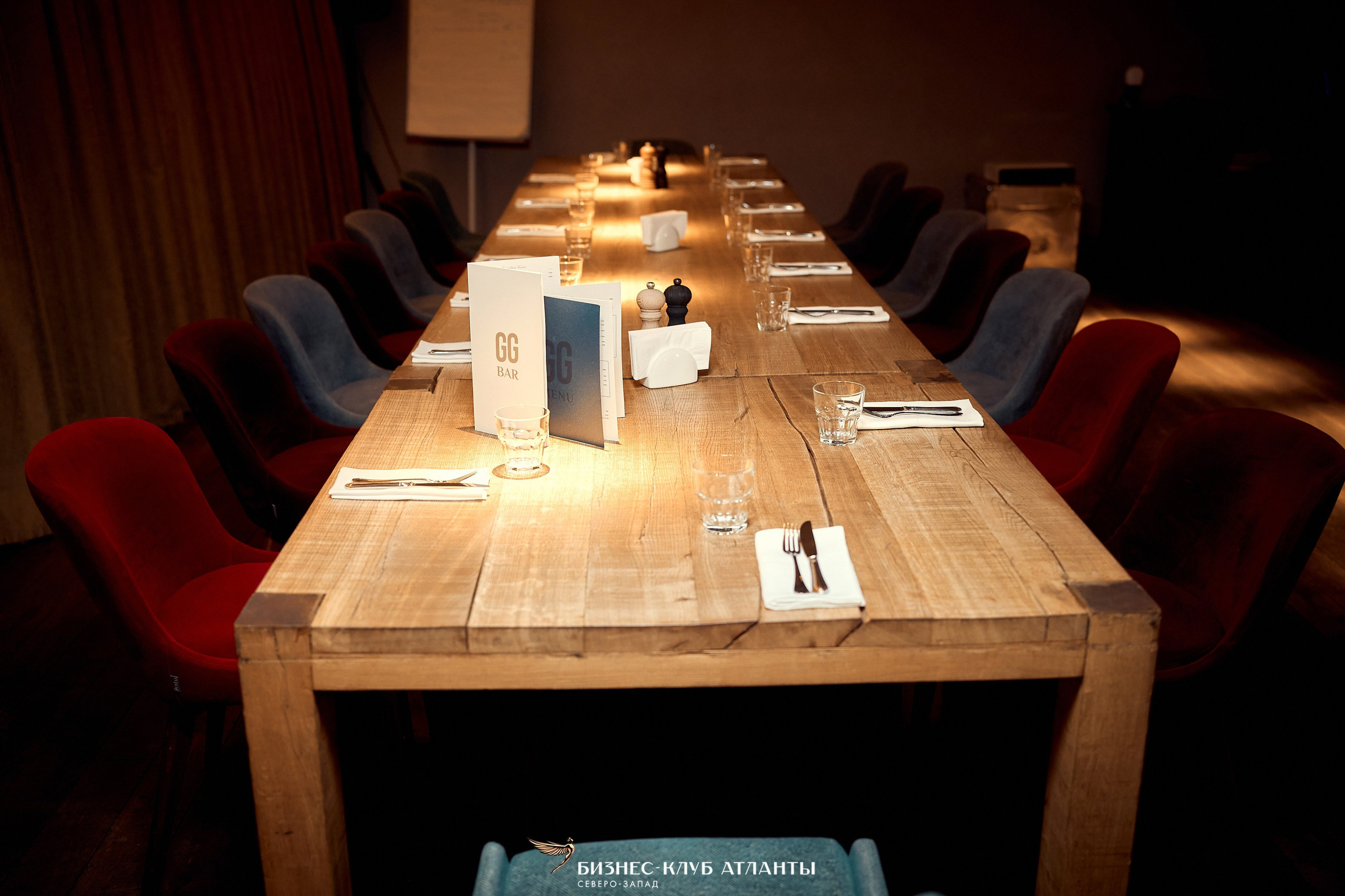 Бизнес встречи. Репортажный фотограф СПБ Владимир Шишов