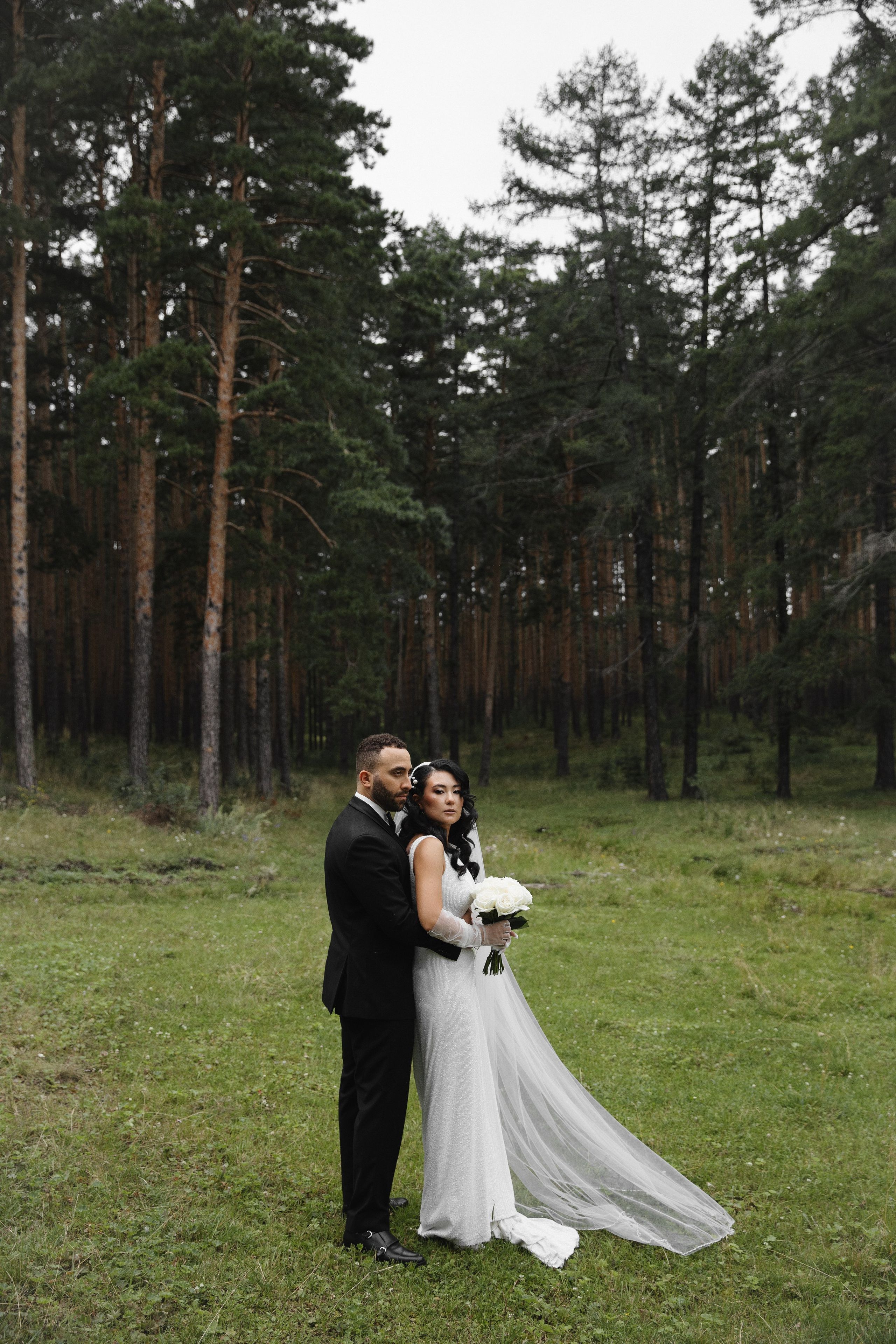 Амир & Миляуша