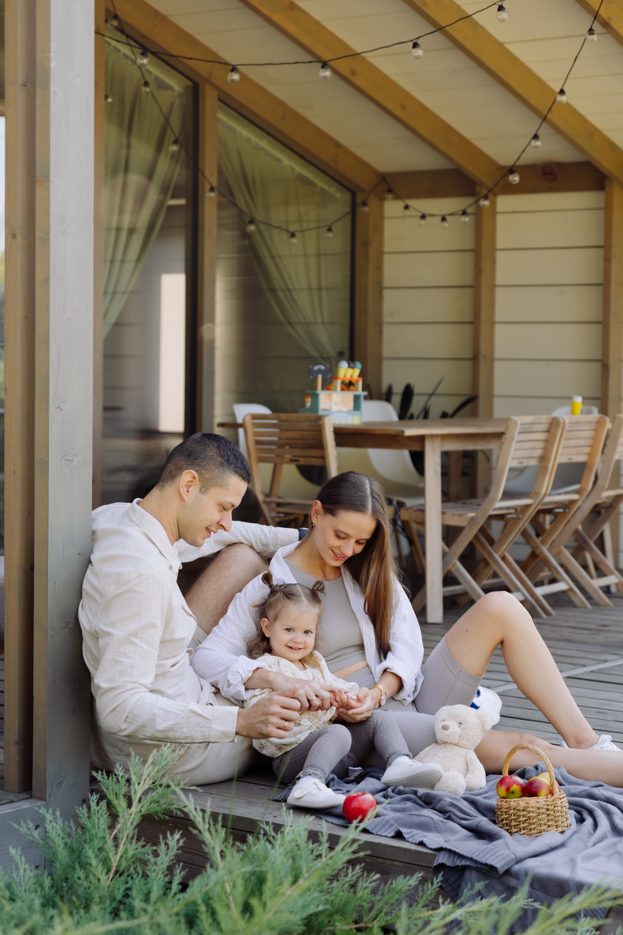 Katusha. Главная