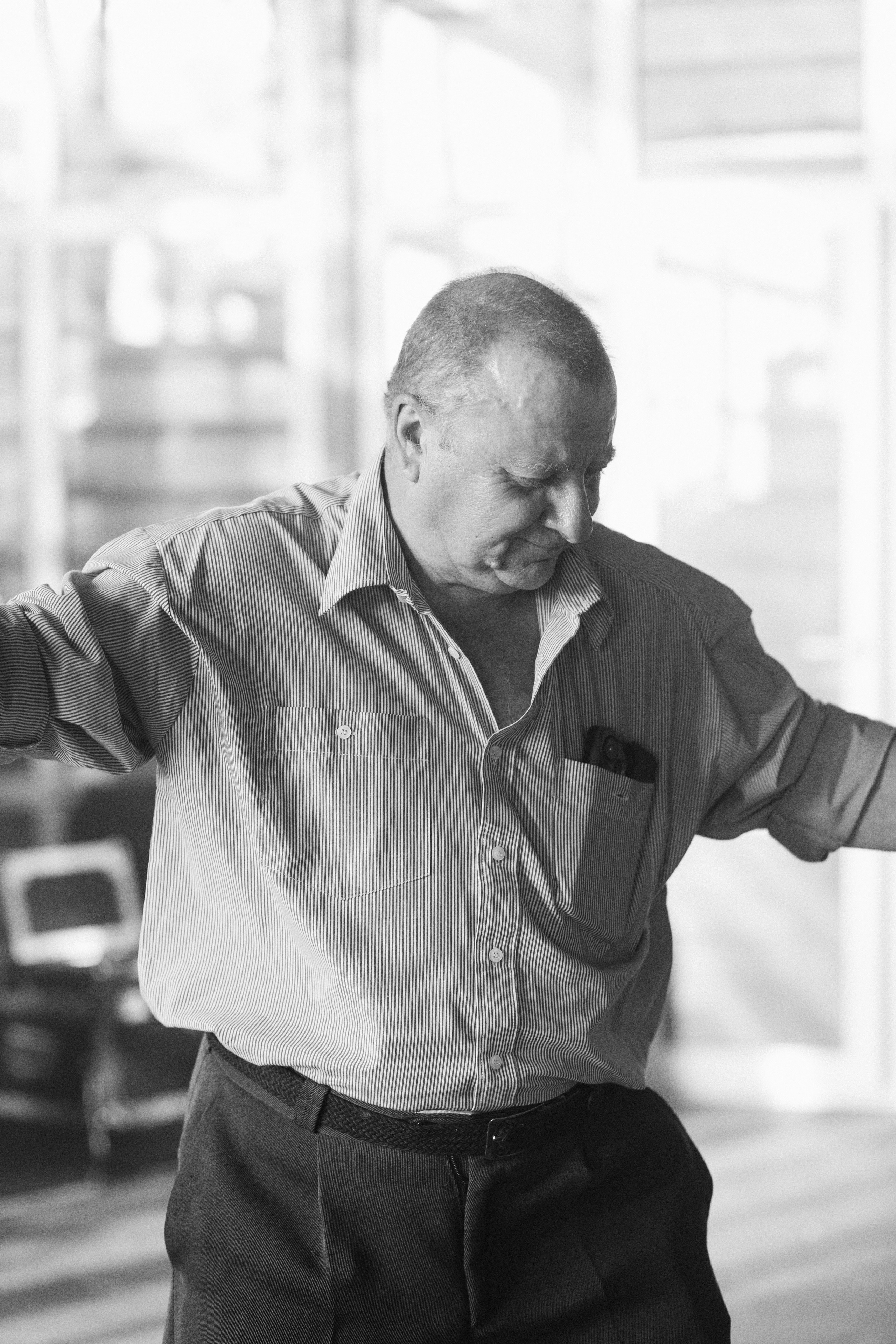 Игорь & Ангелина. Главная