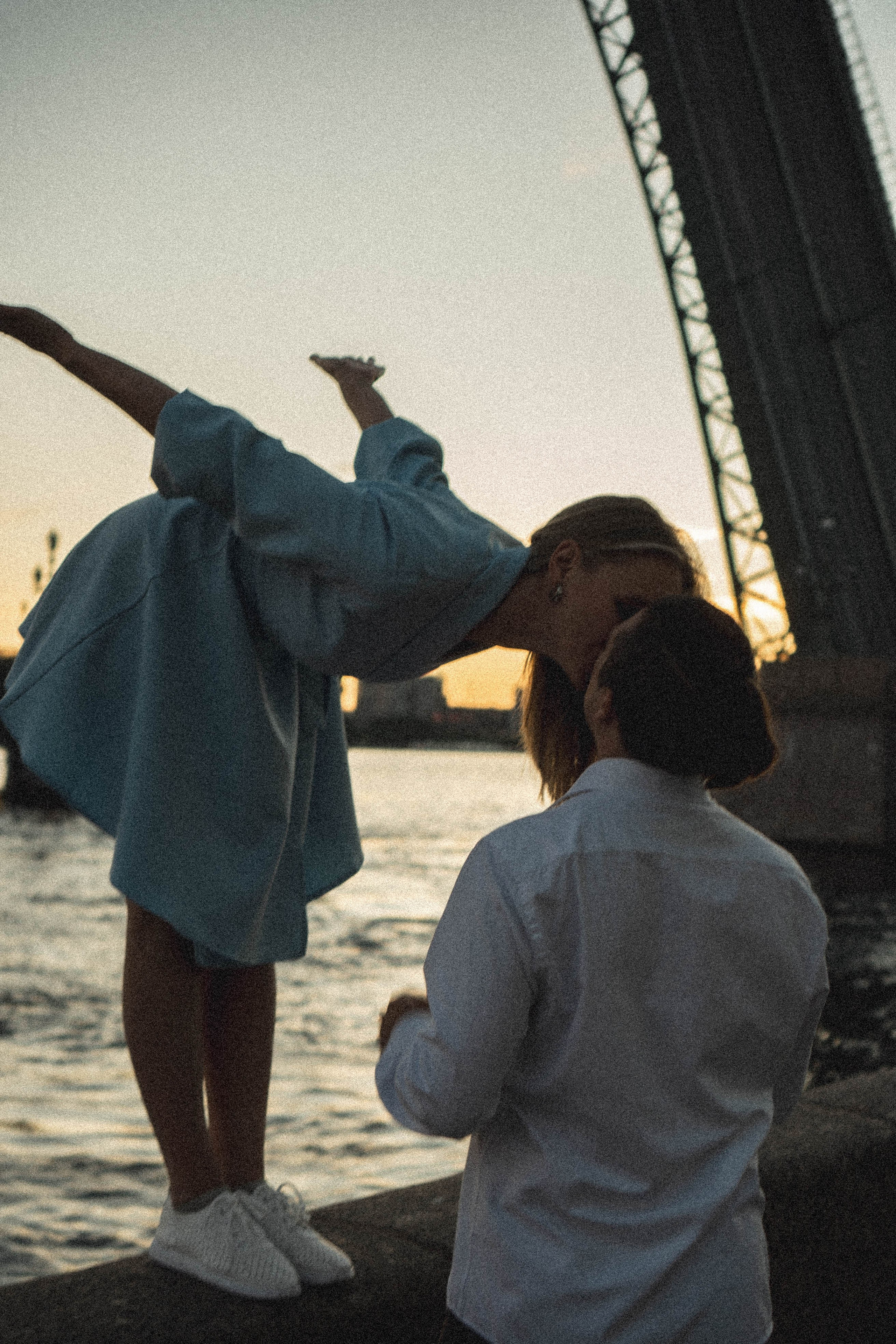 СЧАСТЛИВОЕ УТРО. Профессиональный фотограф, Санкт-Петербург — Виктория Богомолова