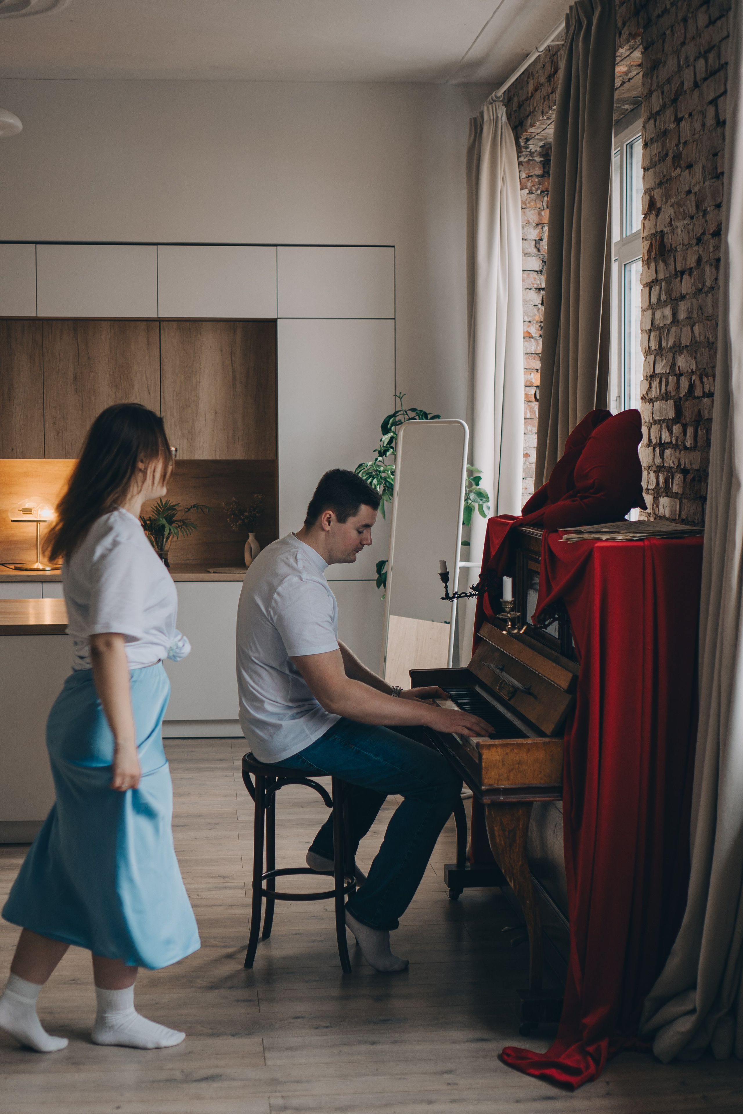 Студийная. Профессиональный фотограф, Санкт-Петербург — Виктория Богомолова