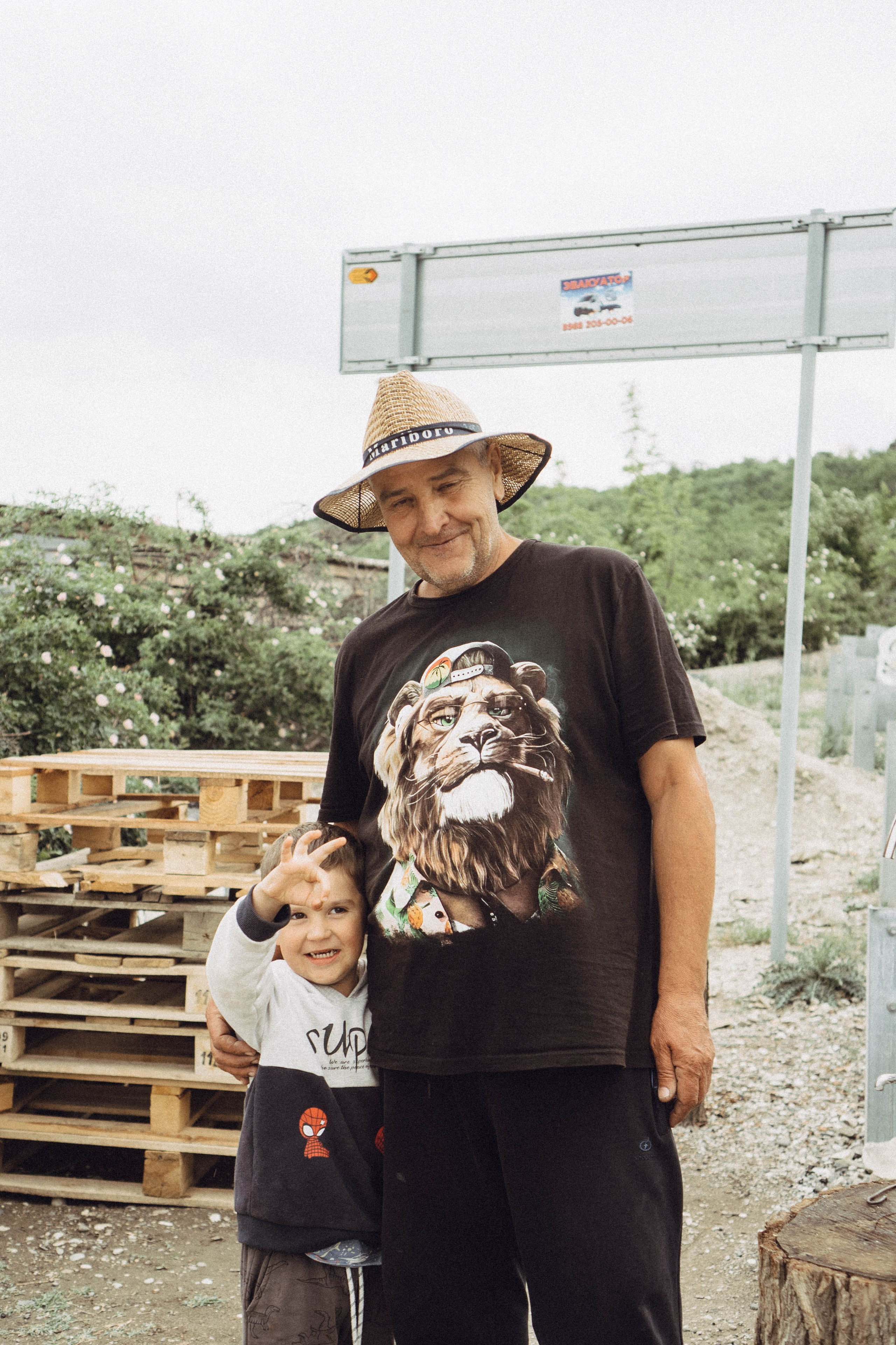 Кавказ. Профессиональный фотограф, Санкт-Петербург — Виктория Богомолова