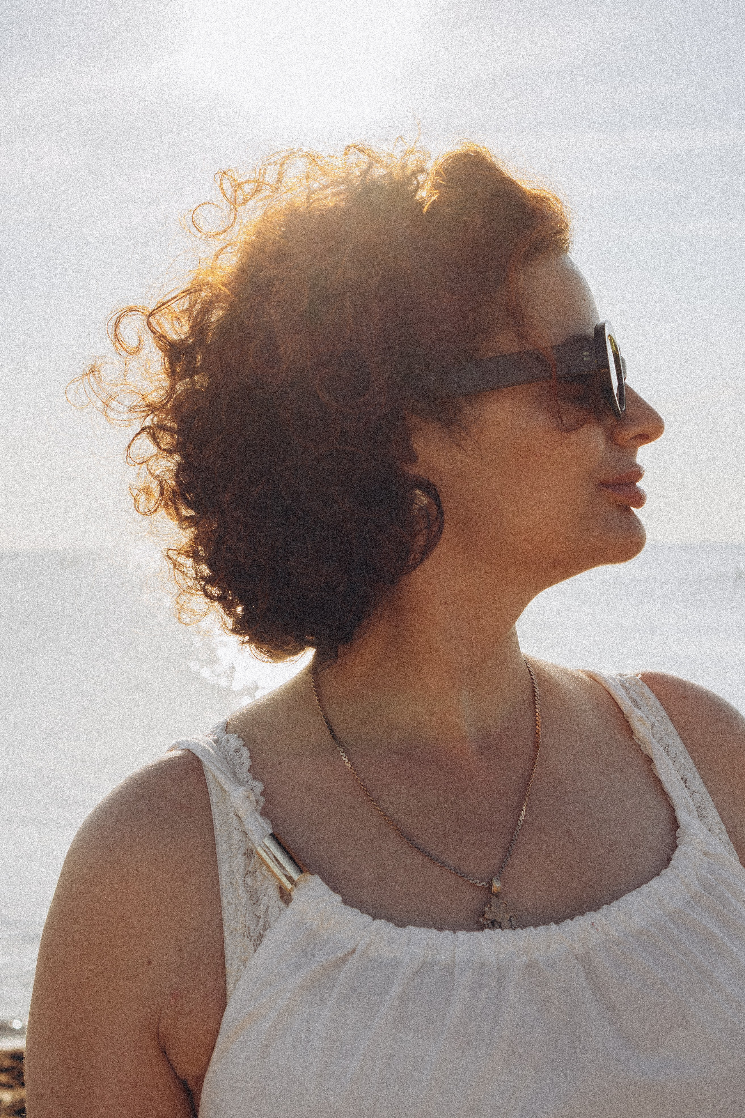 У ФИНСКОГО ЗАЛИВА. Профессиональный фотограф, Санкт-Петербург — Виктория Богомолова