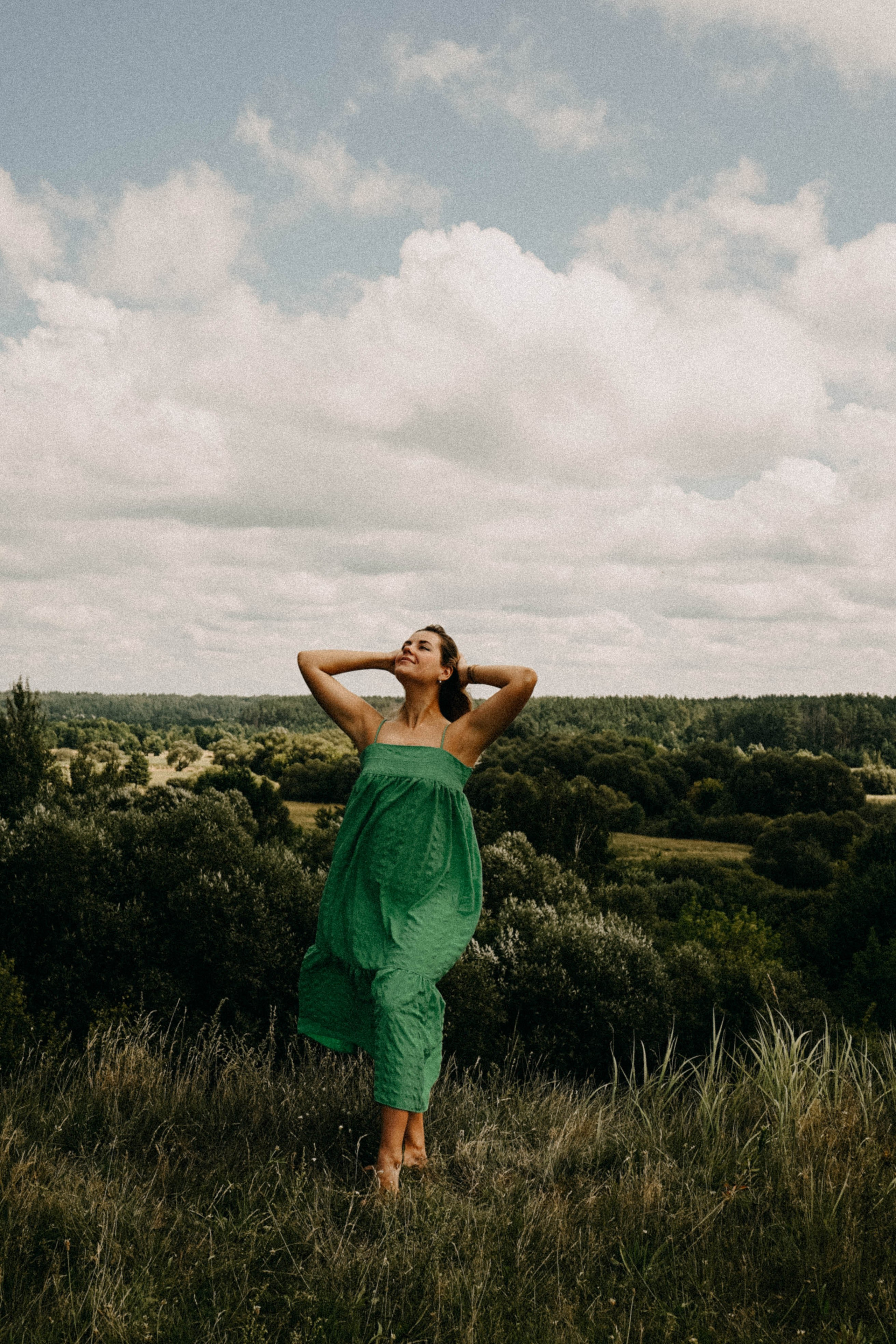 Домик в деревне. Профессиональный фотограф, Санкт-Петербург — Виктория Богомолова
