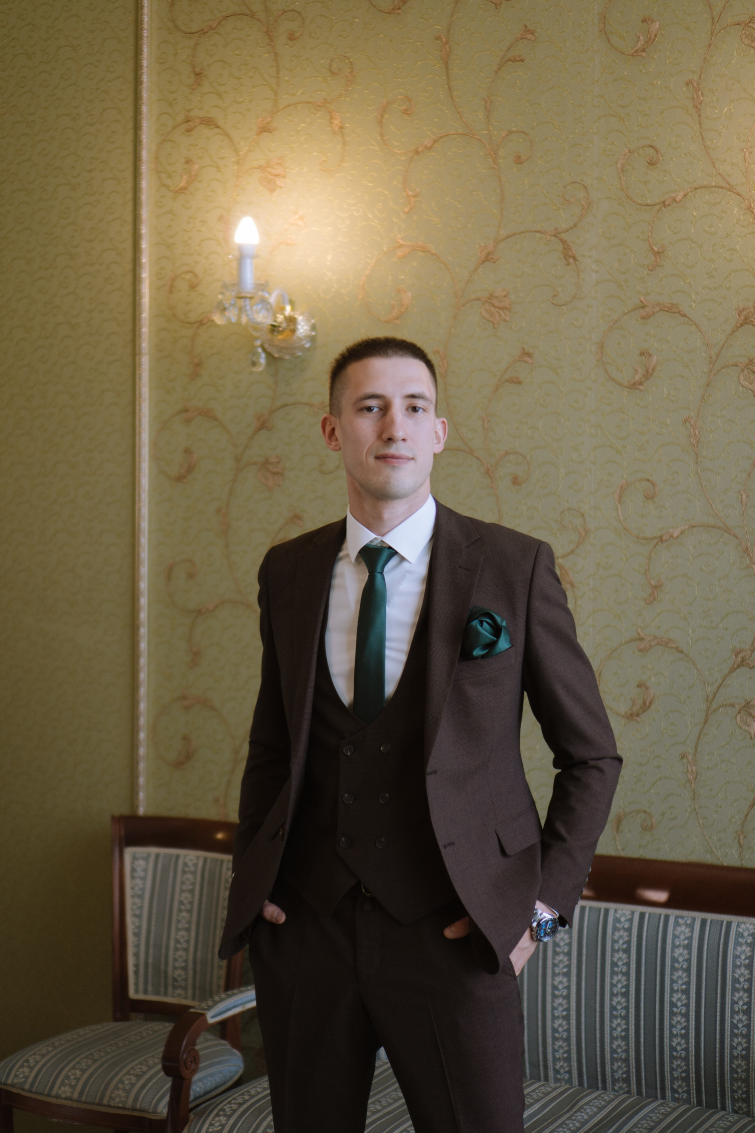 РЕПОРТАЖНАЯ СЬЕМКА В ЗАГСЕ. Профессиональный фотограф, Санкт-Петербург — Виктория Богомолова