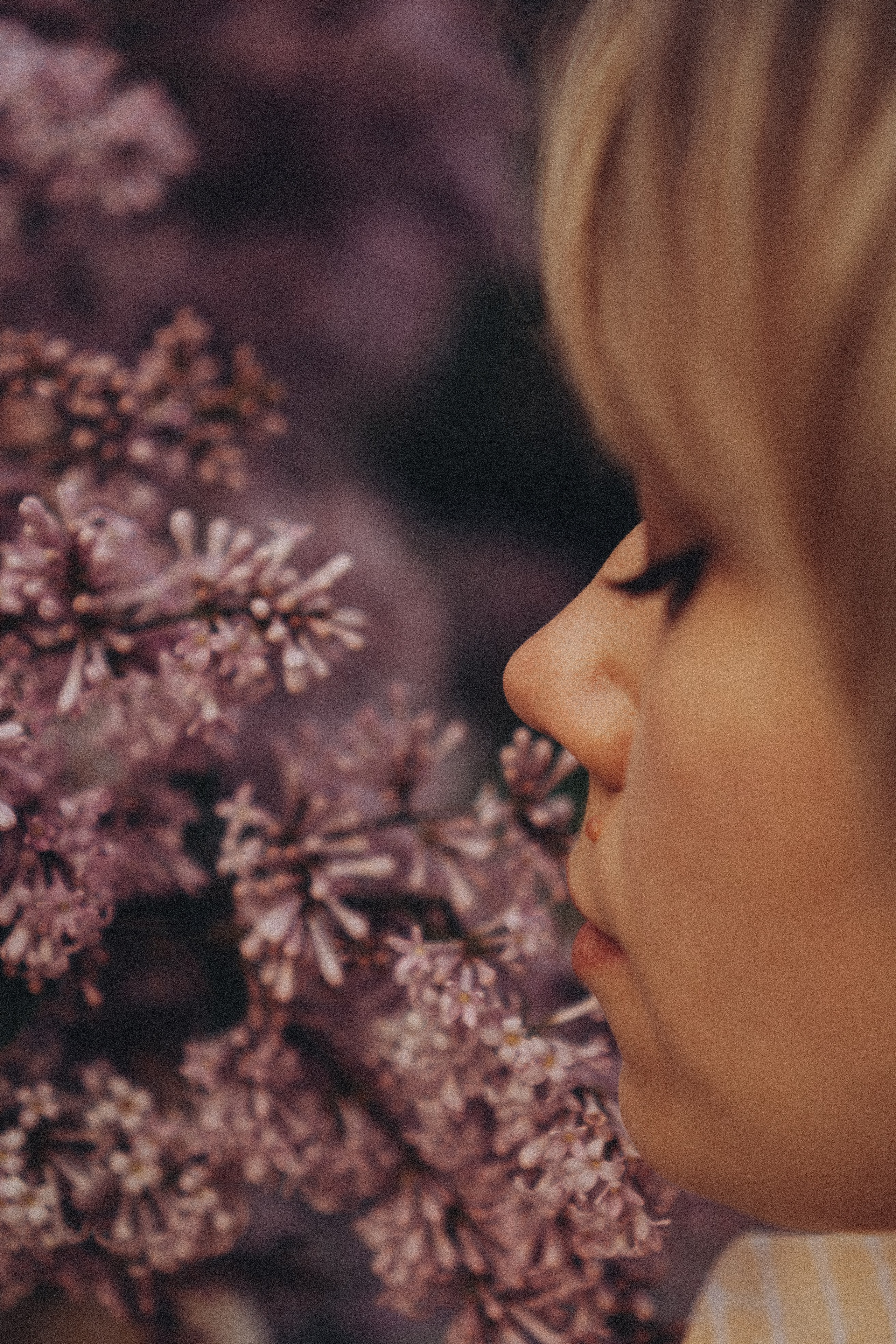 Весна. Профессиональный фотограф, Санкт-Петербург — Виктория Богомолова