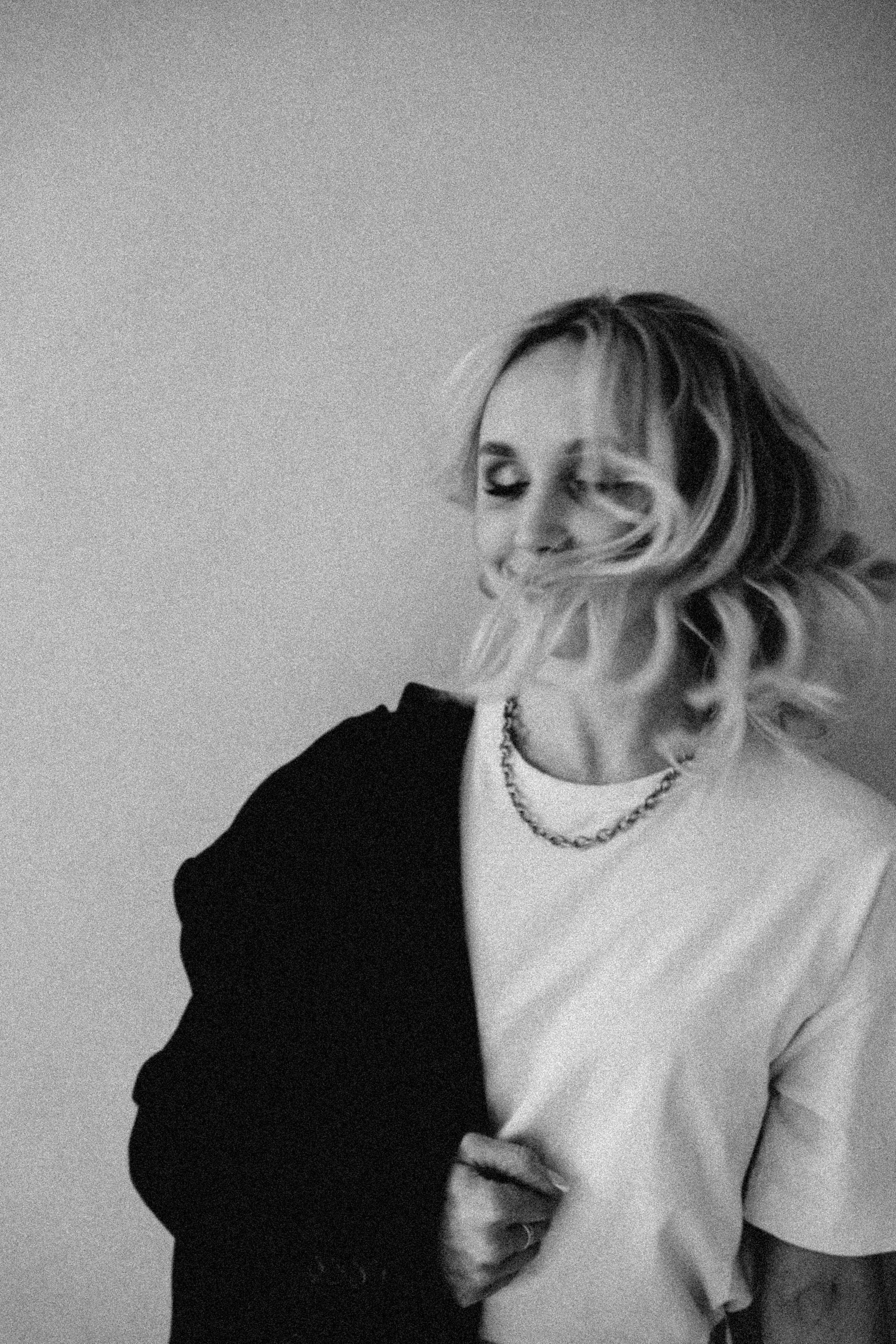 Студийная. Профессиональный фотограф, Санкт-Петербург — Виктория Богомолова