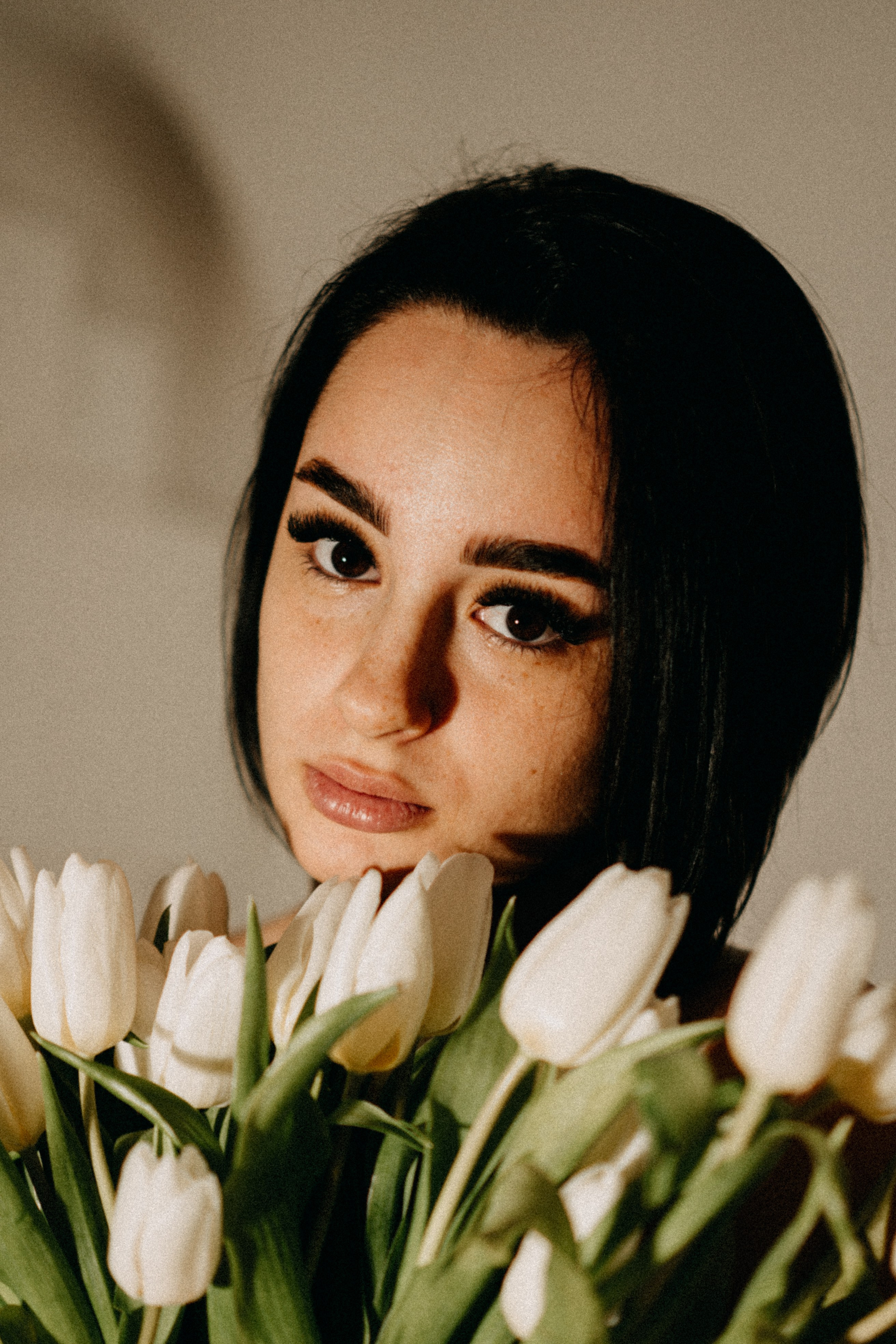 Весна. Профессиональный фотограф, Санкт-Петербург — Виктория Богомолова