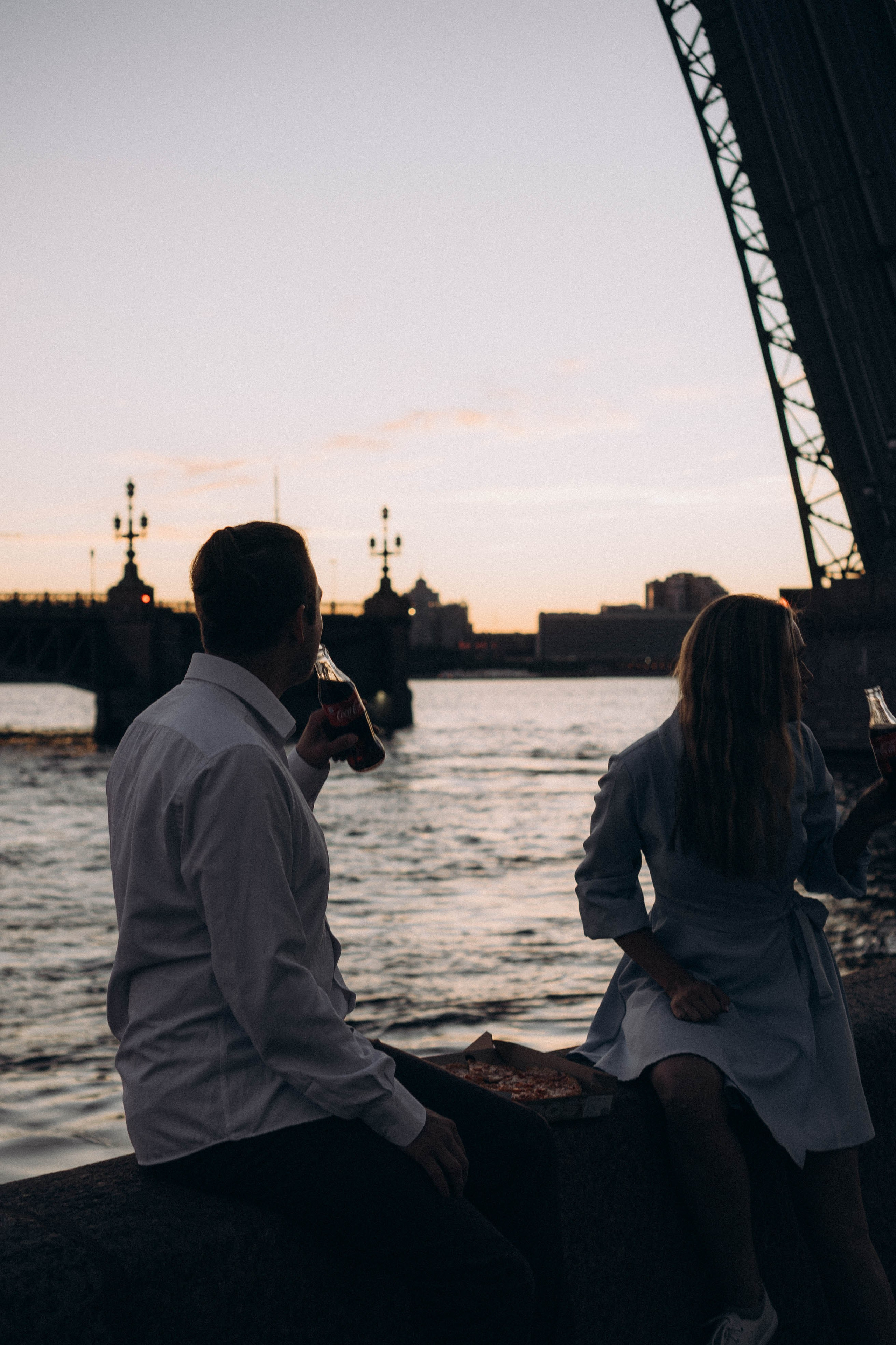 СЧАСТЛИВОЕ УТРО. Профессиональный фотограф, Санкт-Петербург — Виктория Богомолова