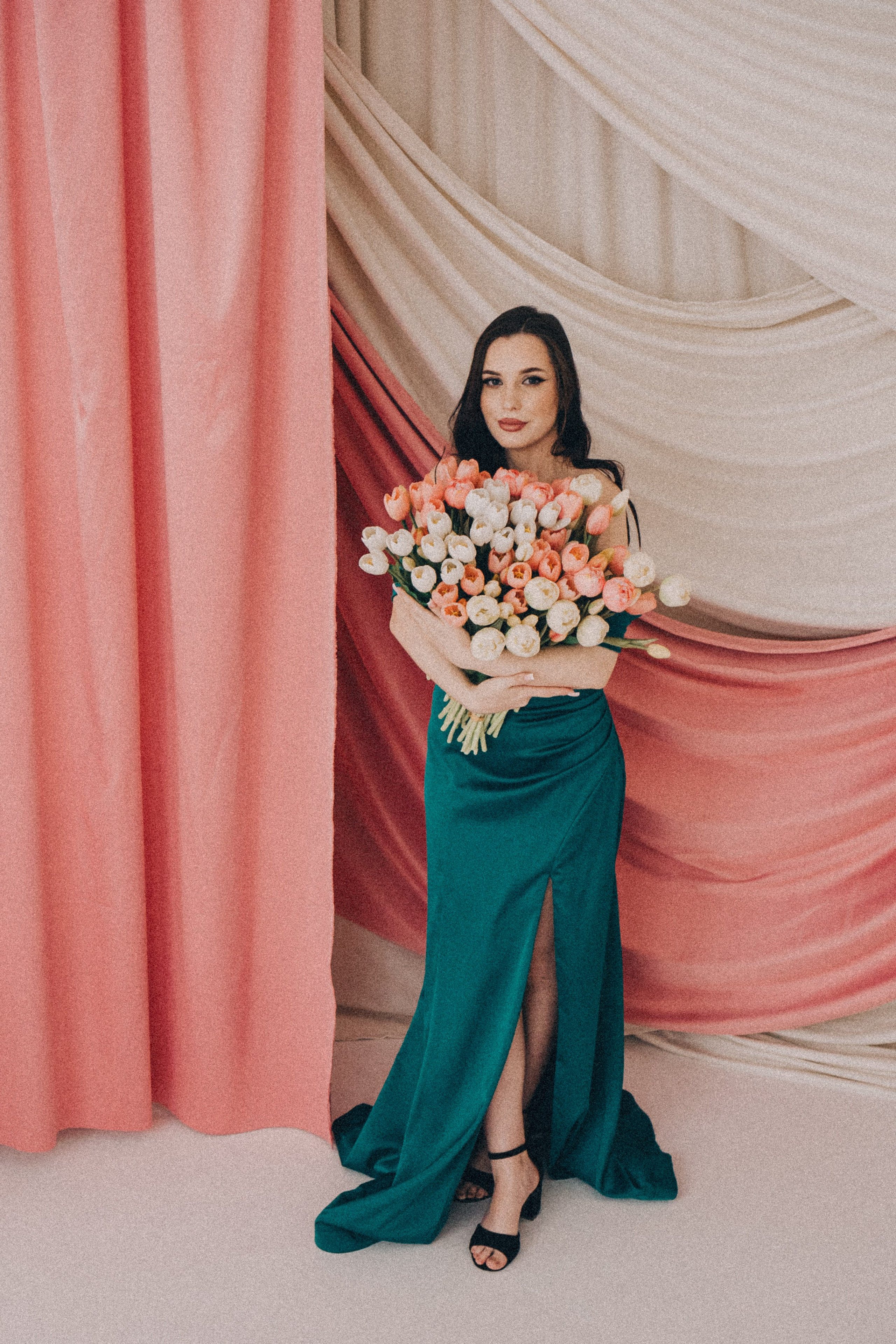 Весенняя. Профессиональный фотограф, Санкт-Петербург — Виктория Богомолова