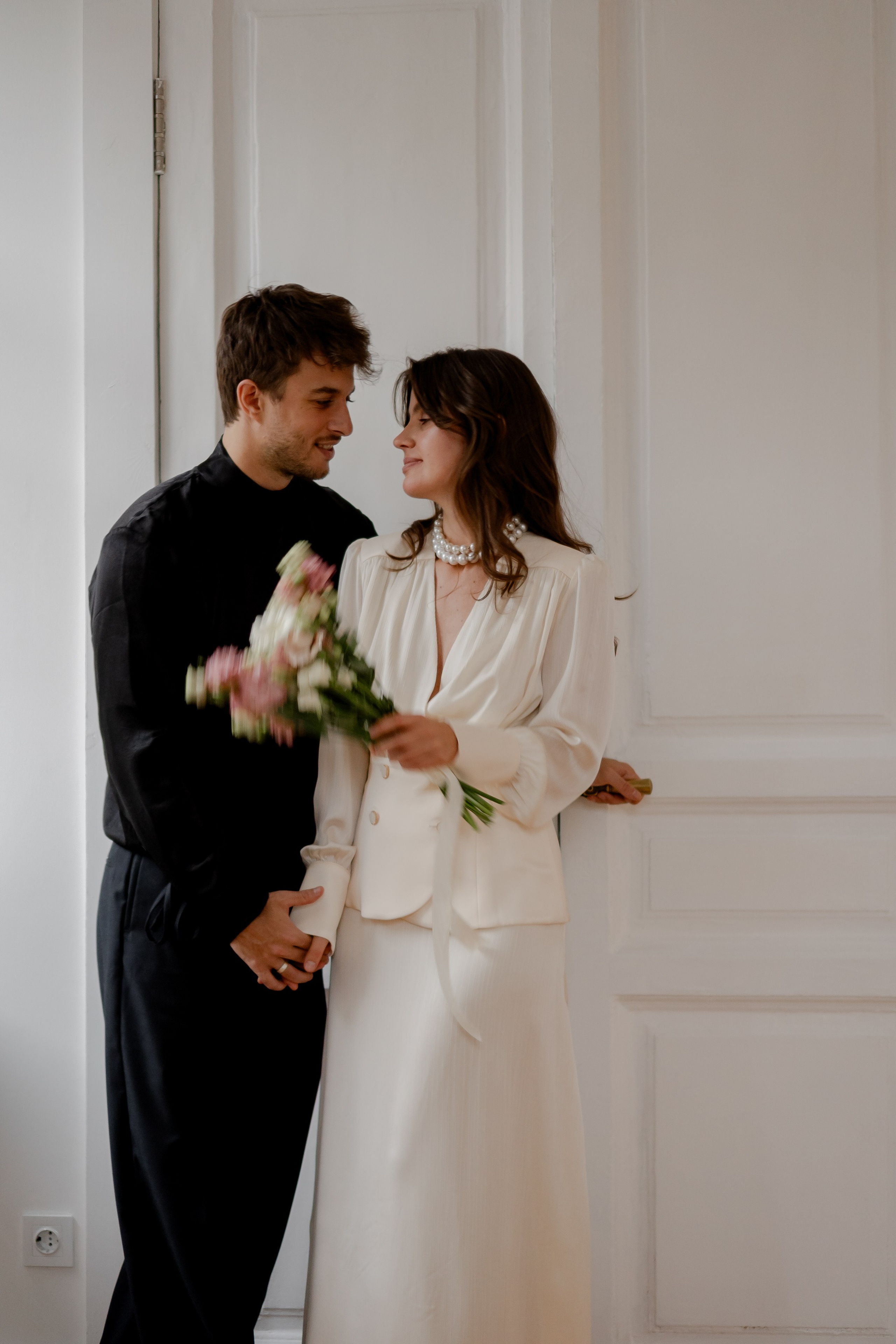 УТРО ЖЕНИХА И НЕВЕСТЫ СВАДЕБНАЯ СЬЕМКА ПАРЫ. Профессиональный фотограф, Санкт-Петербург — Виктория Богомолова