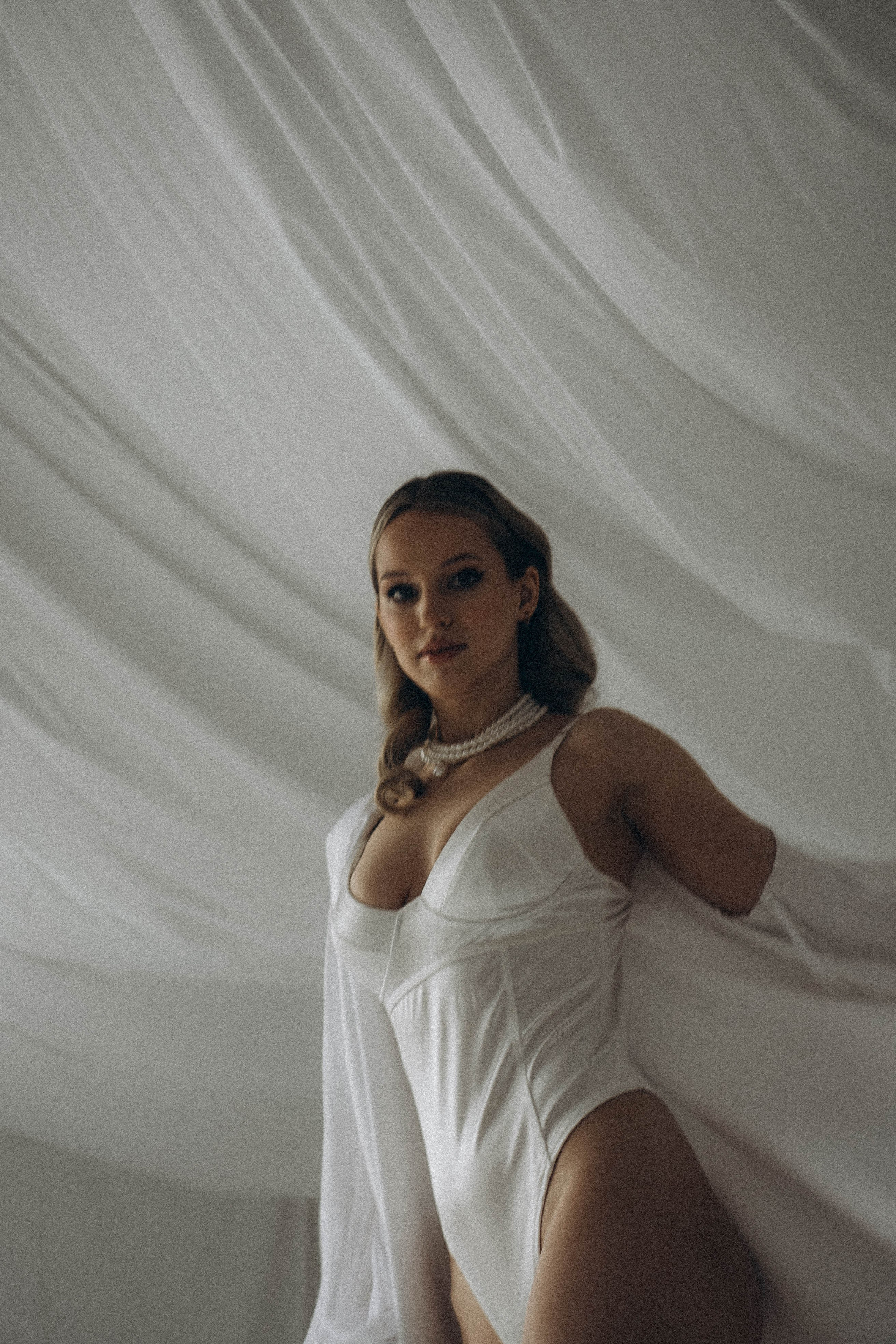 Весенняя. Профессиональный фотограф, Санкт-Петербург — Виктория Богомолова