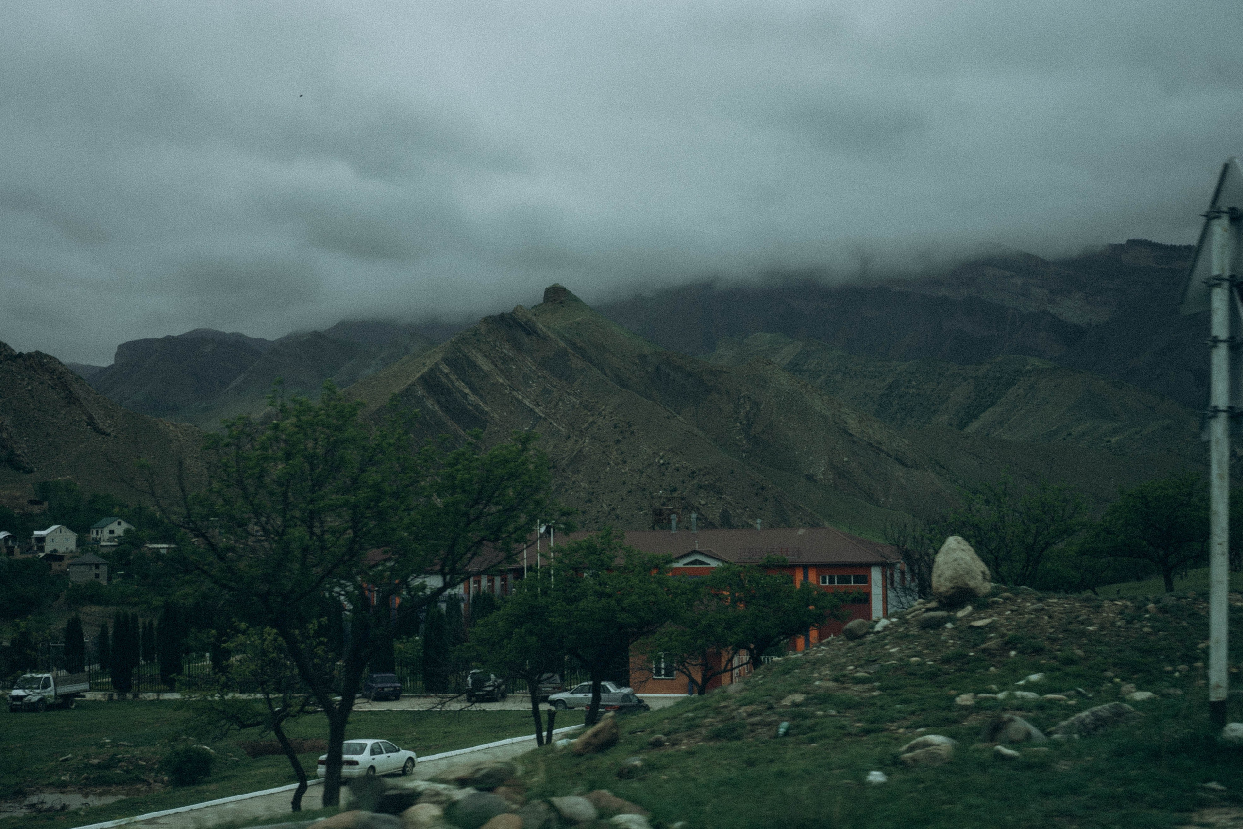 Кавказ. Профессиональный фотограф, Санкт-Петербург — Виктория Богомолова