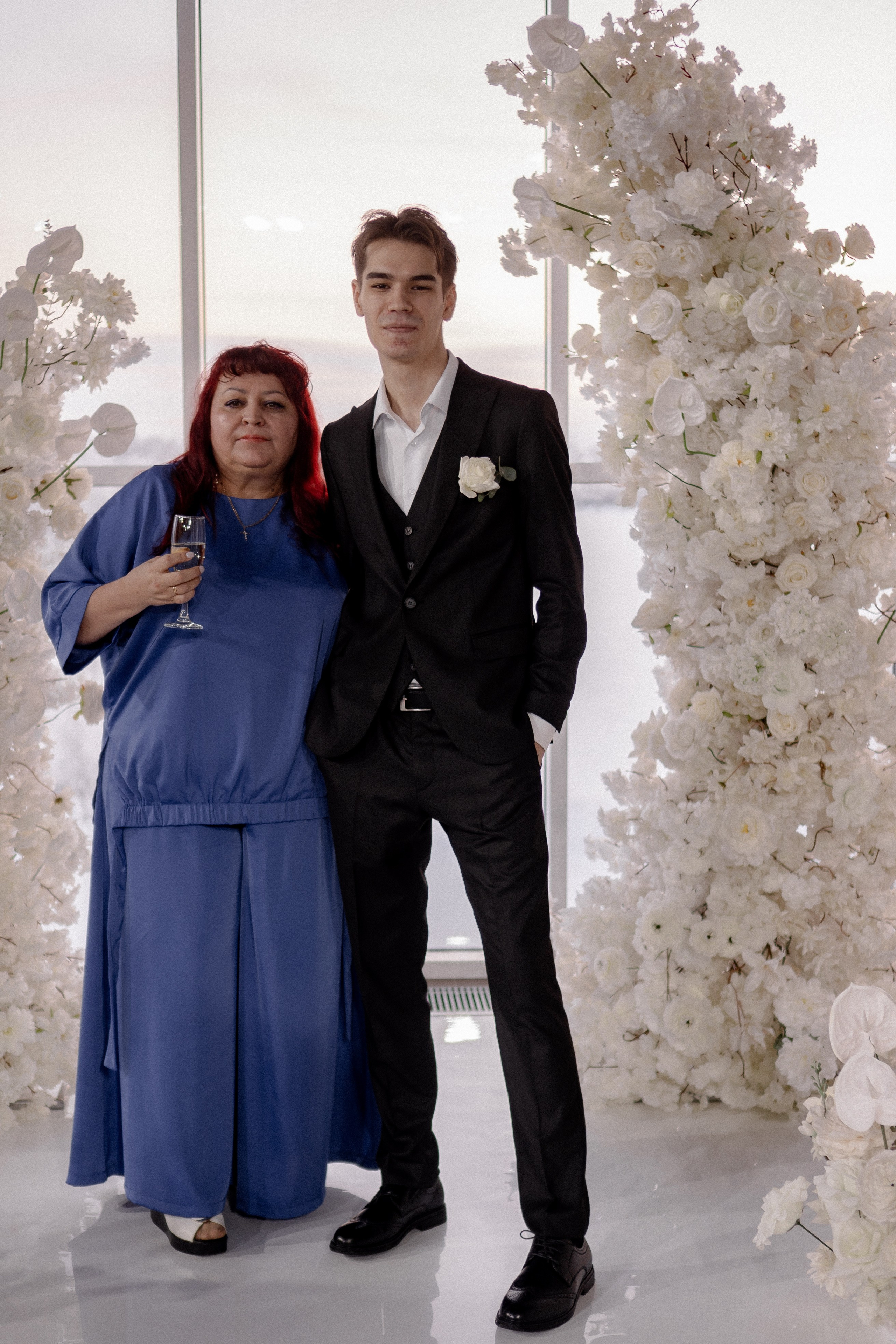 СВАДЕБНАЯ СЬЕМКА СБОРОВ В ОТЕЛЕ И ВЫЕЗД НА ЦЕРЕМОНИЮ (СНЯТО В СИБИРЕ В НИЖНЕВАРТОВСКЕ). Профессиональный фотограф, Санкт-Петербург — Виктория Богомолова