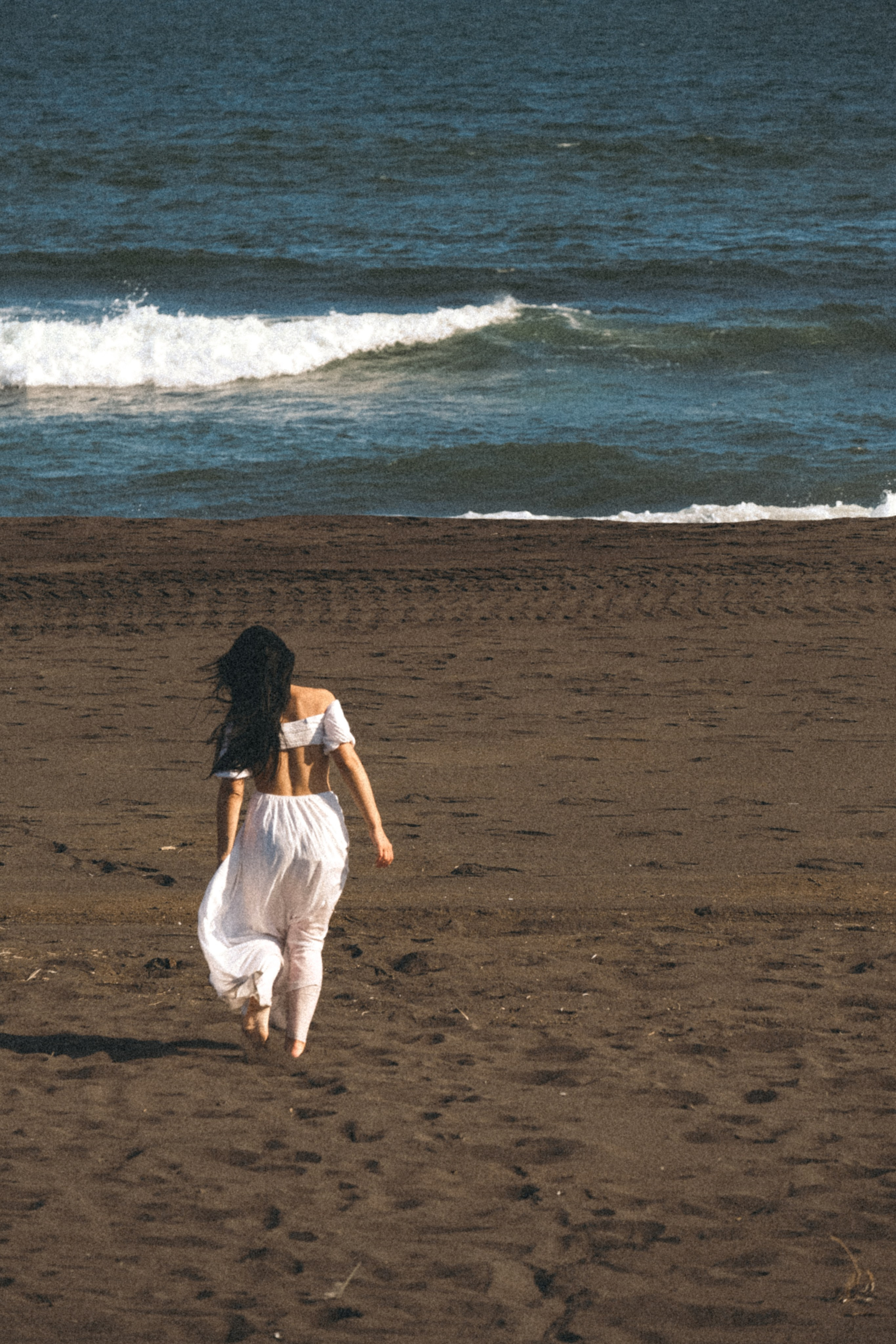 Тихий океан. Профессиональный фотограф, Санкт-Петербург — Виктория Богомолова