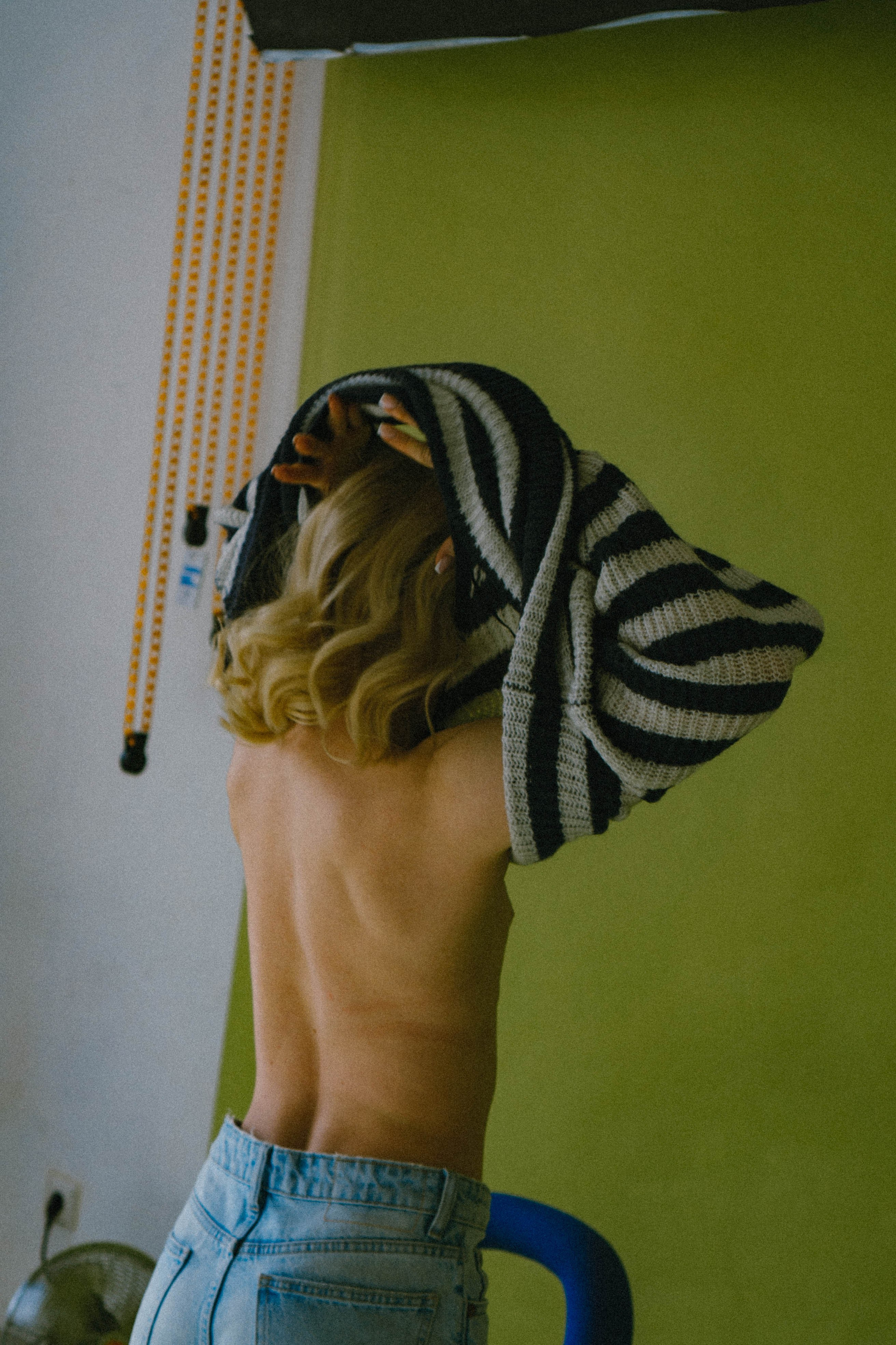 Студийная. Профессиональный фотограф, Санкт-Петербург — Виктория Богомолова